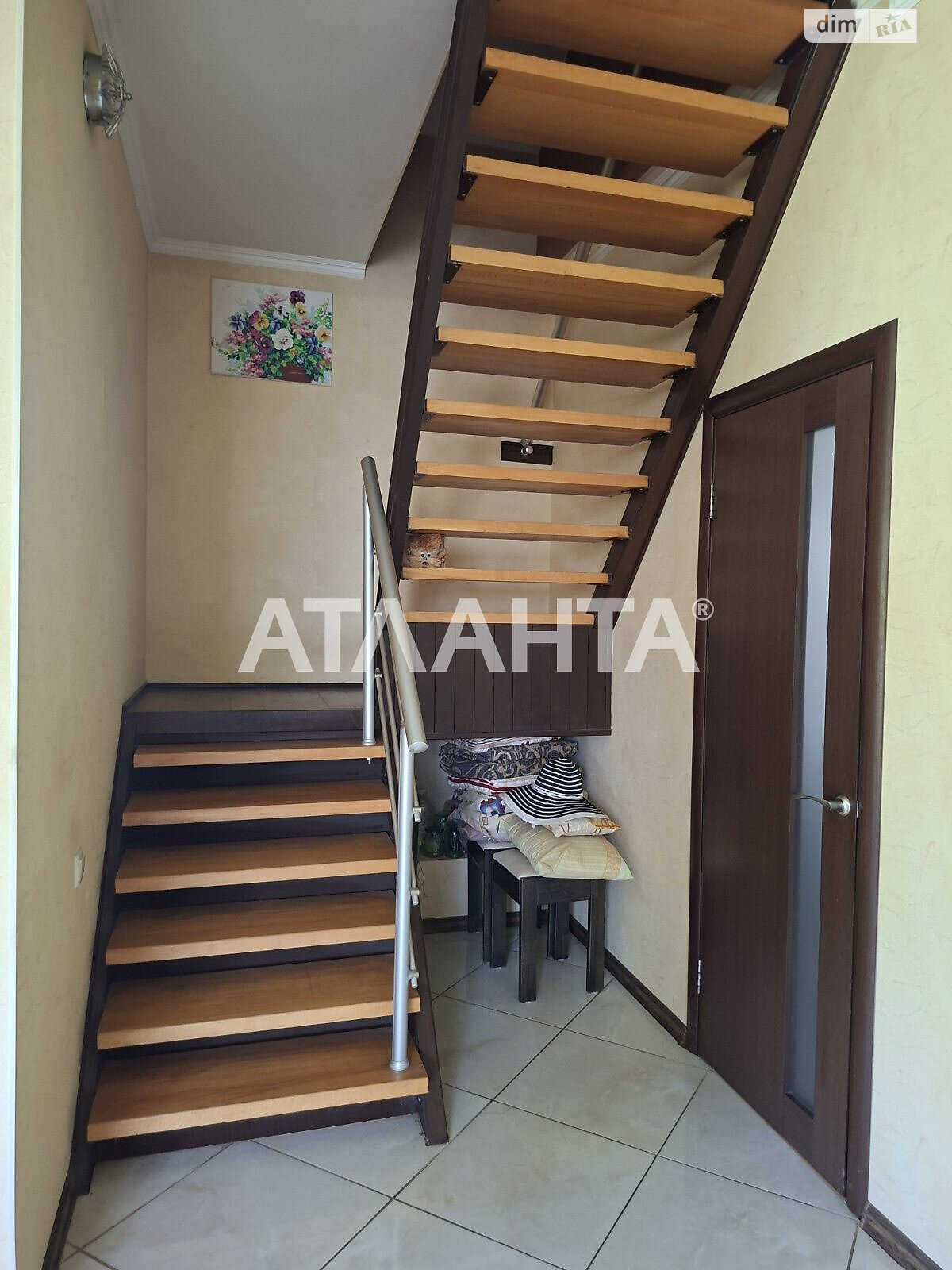 двоповерховий будинок бесідка, 140.1 кв. м, газобетон. Продаж у Таїрове фото 1 двоповерховий будинок бесідка, 140.1 кв. м, газобетон. Продаж у Таїрове фото 1