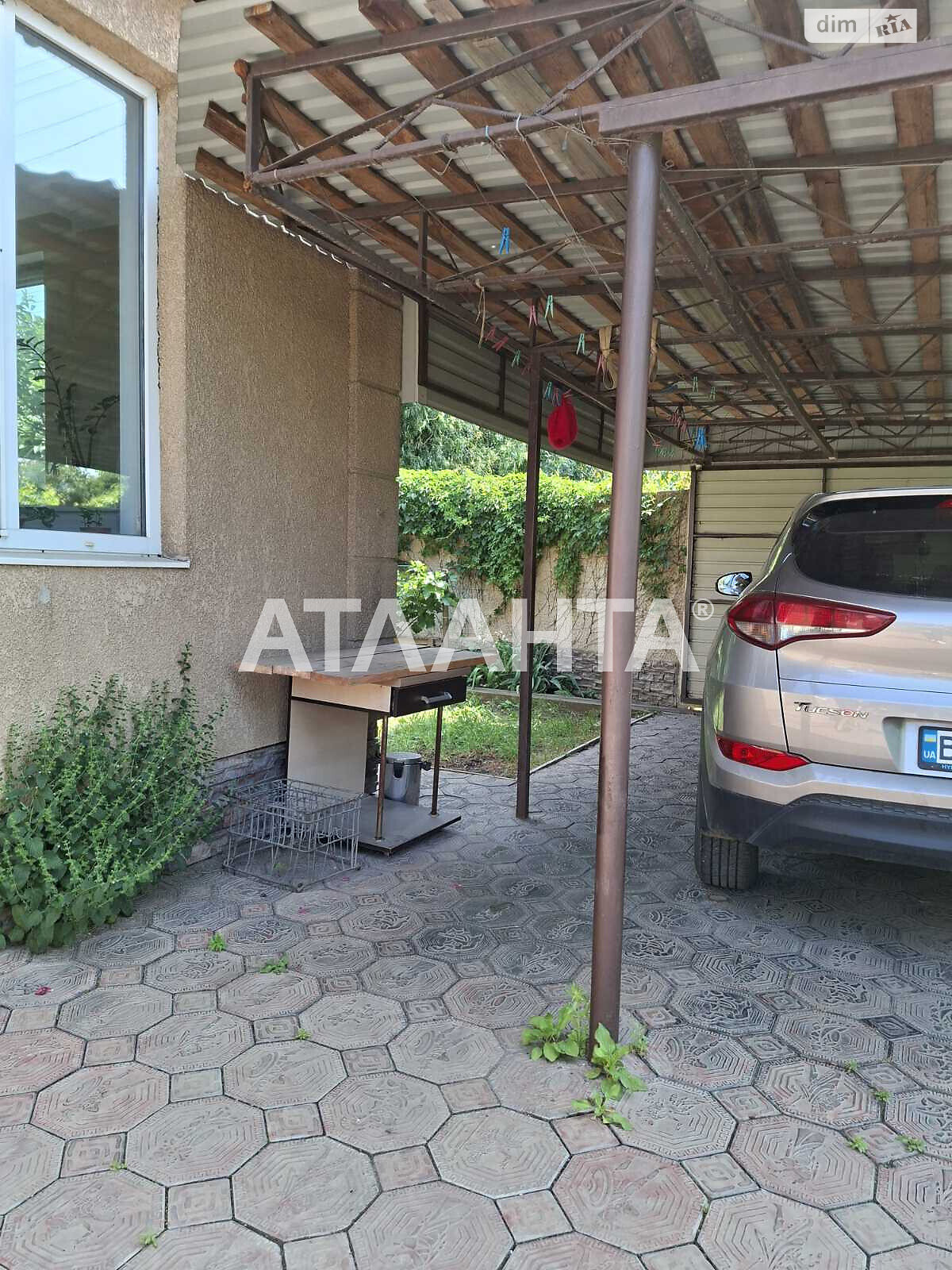 двоповерховий будинок бесідка, 140.1 кв. м, газобетон. Продаж у Таїрове фото 1 двоповерховий будинок бесідка, 140.1 кв. м, газобетон. Продаж у Таїрове фото 1