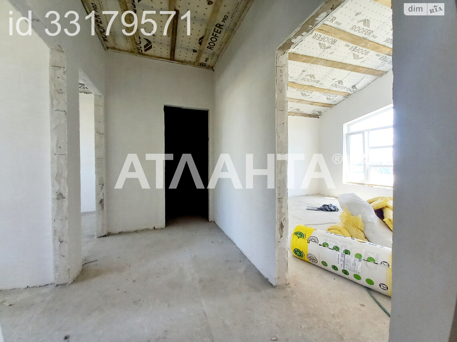 двухэтажный дом, 138 кв. м, газобетон. Продажа в Таирово фото 1 двухэтажный дом, 138 кв. м, газобетон. Продажа в Таирово фото 1