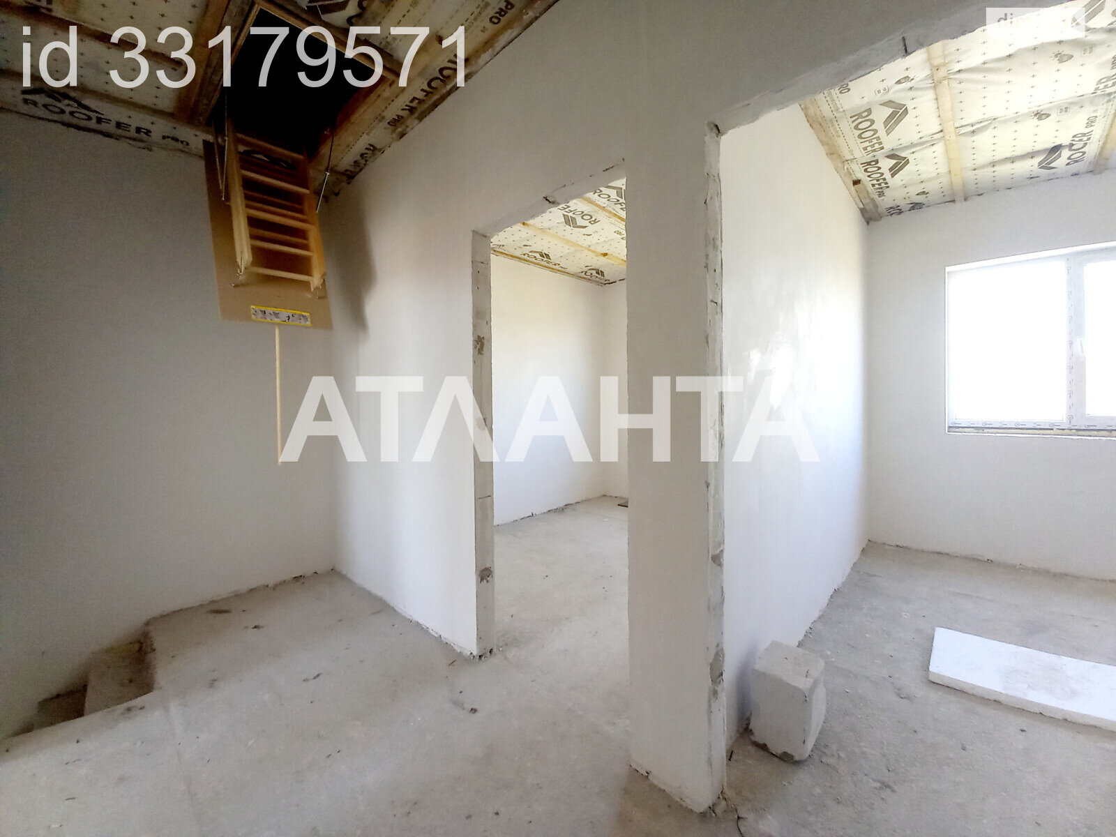 двухэтажный дом, 138 кв. м, газобетон. Продажа в Таирово фото 1 двухэтажный дом, 138 кв. м, газобетон. Продажа в Таирово фото 1