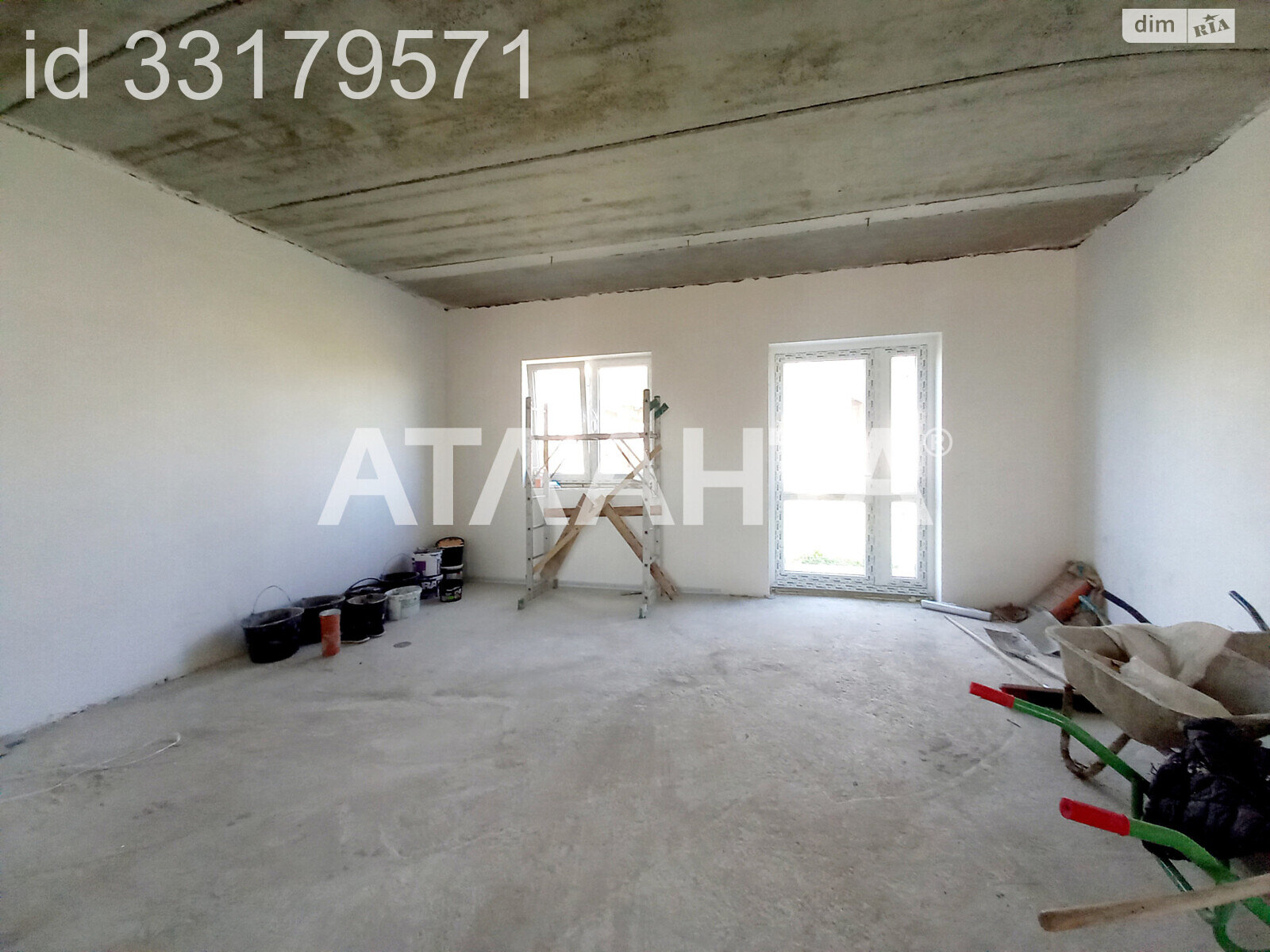 двухэтажный дом, 138 кв. м, газобетон. Продажа в Таирово фото 1 двухэтажный дом, 138 кв. м, газобетон. Продажа в Таирово фото 1
