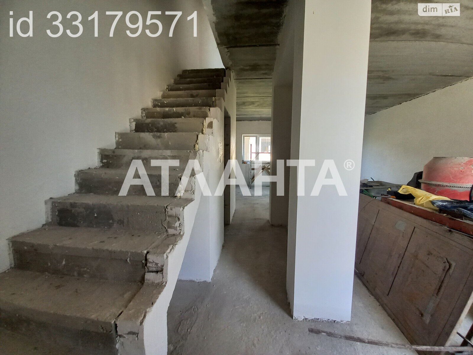 двухэтажный дом, 138 кв. м, газобетон. Продажа в Таирово фото 1 двухэтажный дом, 138 кв. м, газобетон. Продажа в Таирово фото 1