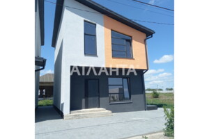 двухэтажный дом, 138 кв. м, газобетон. Продажа в Таирово фото 2