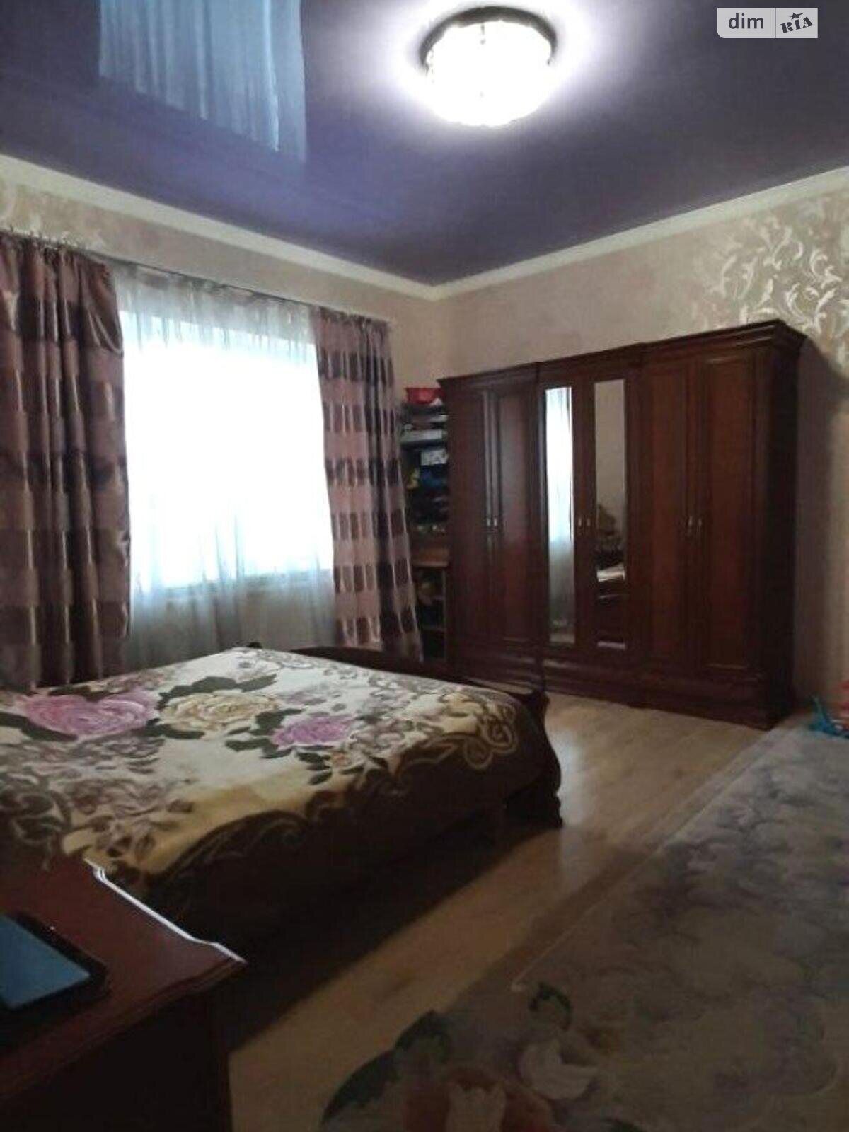 трехэтажный дом, 293 кв. м, ракушечник (ракушняк). Продажа в Таирово фото 1