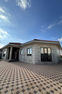 одноповерховий будинок, 156 кв. м, газобетон. Продаж у Таїрове фото 2
