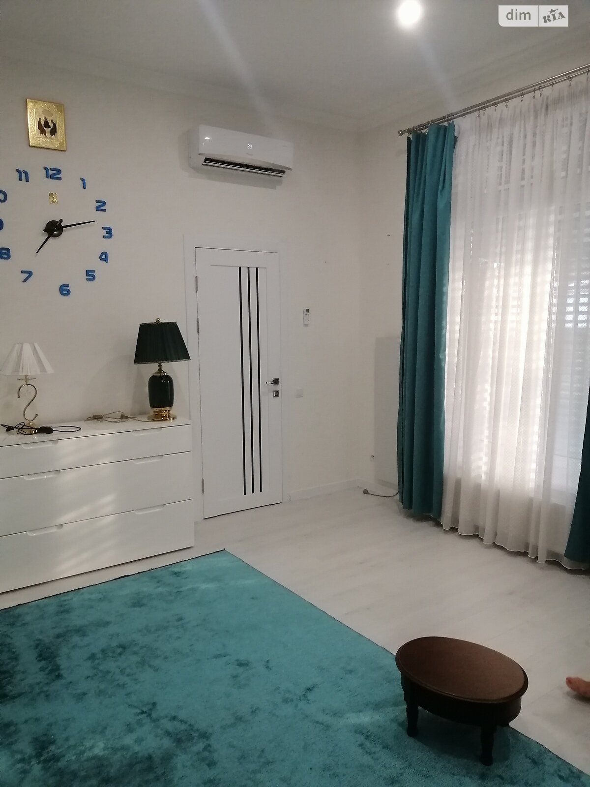 одноэтажный дом, 75 кв. м, цегла. Продажа в Таирово фото 1 одноэтажный дом, 75 кв. м, цегла. Продажа в Таирово фото 1