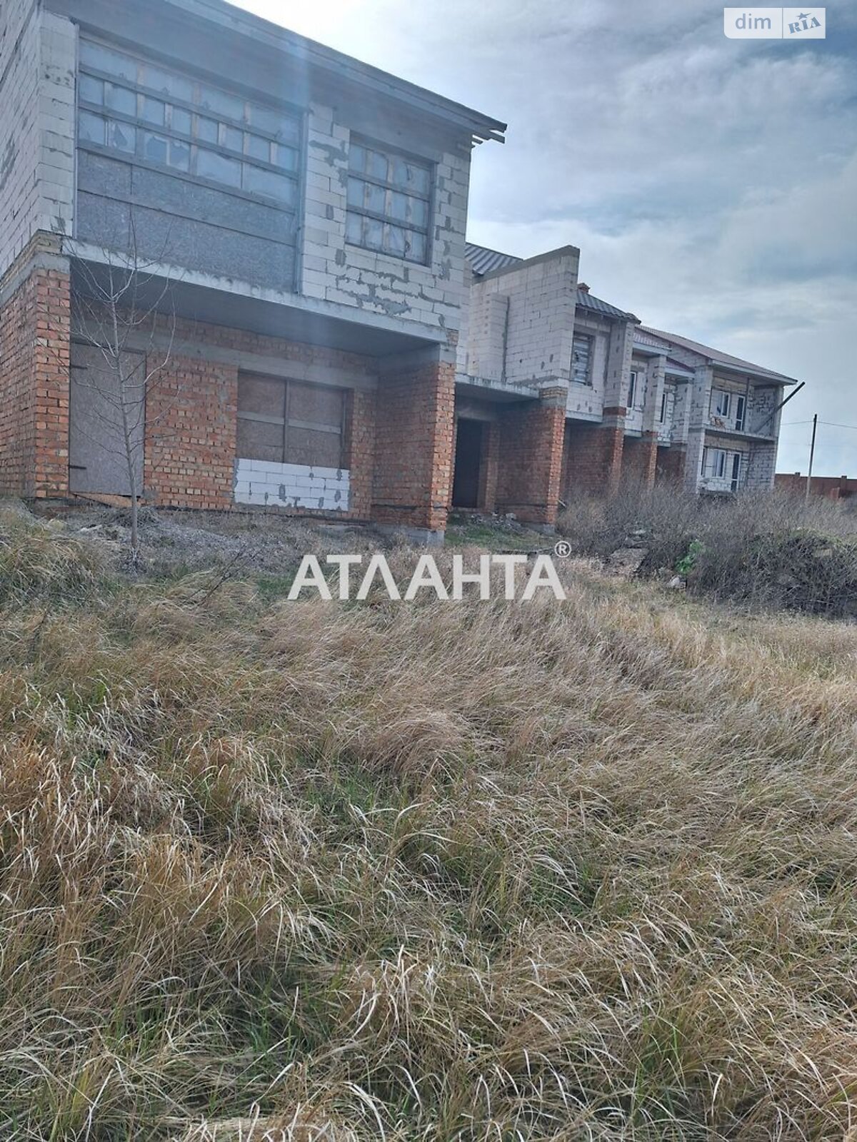 двоповерховий будинок, 160 кв. м, кирпич. Продаж у Таїрове фото 1 двоповерховий будинок, 160 кв. м, кирпич. Продаж у Таїрове фото 1