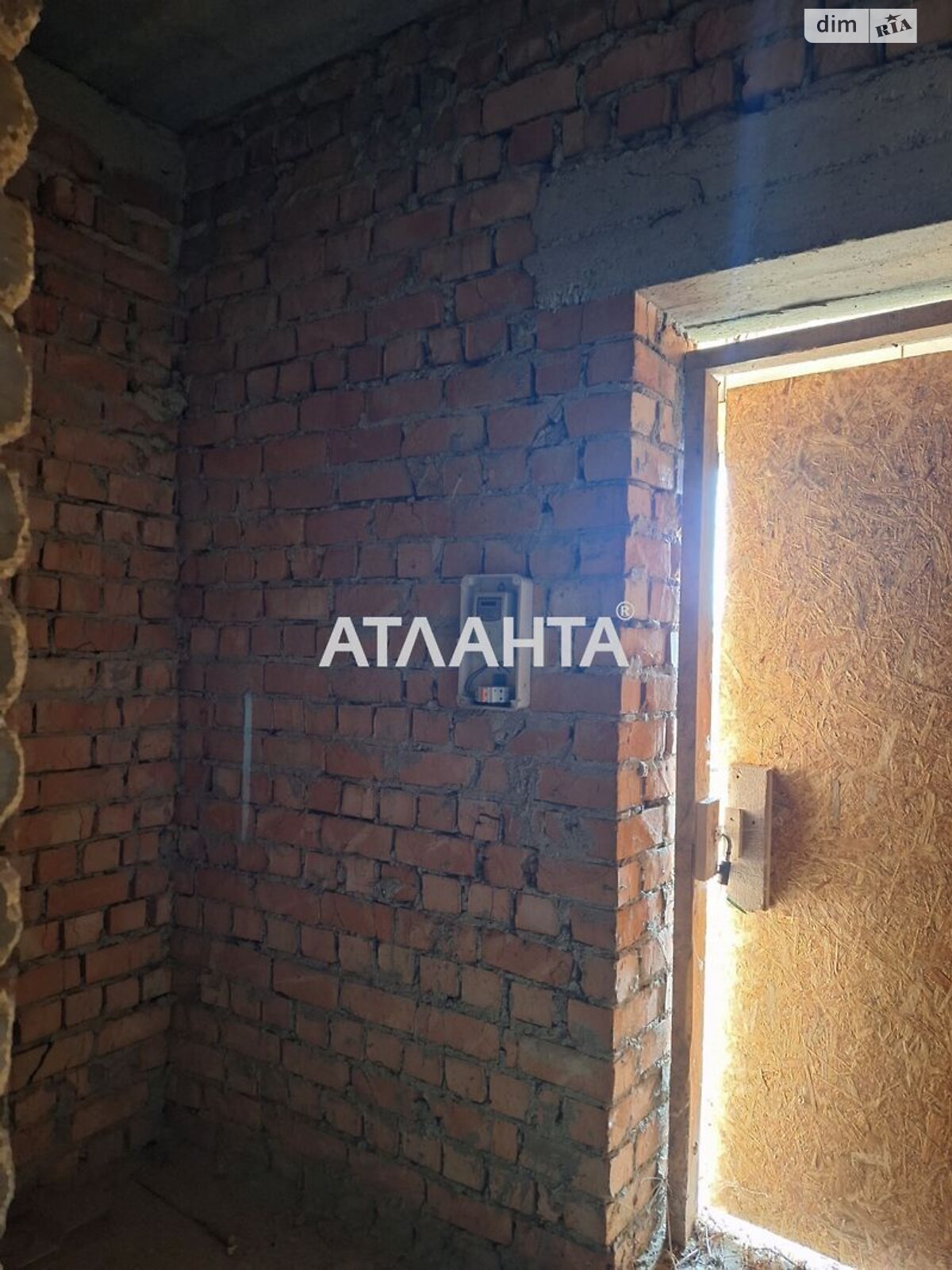 двоповерховий будинок, 160 кв. м, кирпич. Продаж у Таїрове фото 1 двоповерховий будинок, 160 кв. м, кирпич. Продаж у Таїрове фото 1