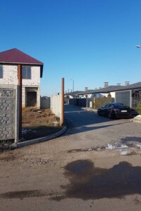 двоповерховий будинок з опаленням, 186.3 кв. м, кирпич. Продаж у Таїрове фото 2