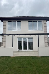 двоповерховий будинок з гаражем, 170 кв. м, кирпич. Продаж в Таїрове фото 2