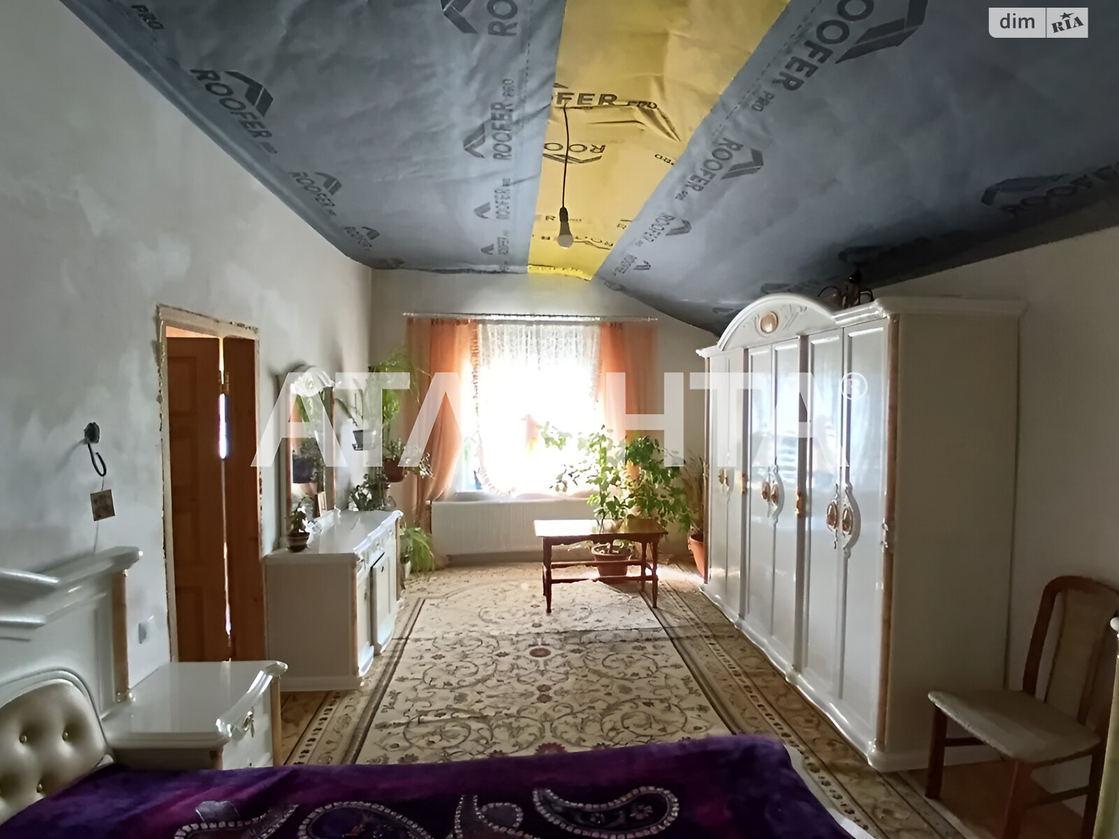 двухэтажный дом беседка, 116.4 кв. м, ракушечник (ракушняк). Продажа в Таирово фото 1 двухэтажный дом беседка, 116.4 кв. м, ракушечник (ракушняк). Продажа в Таирово фото 1