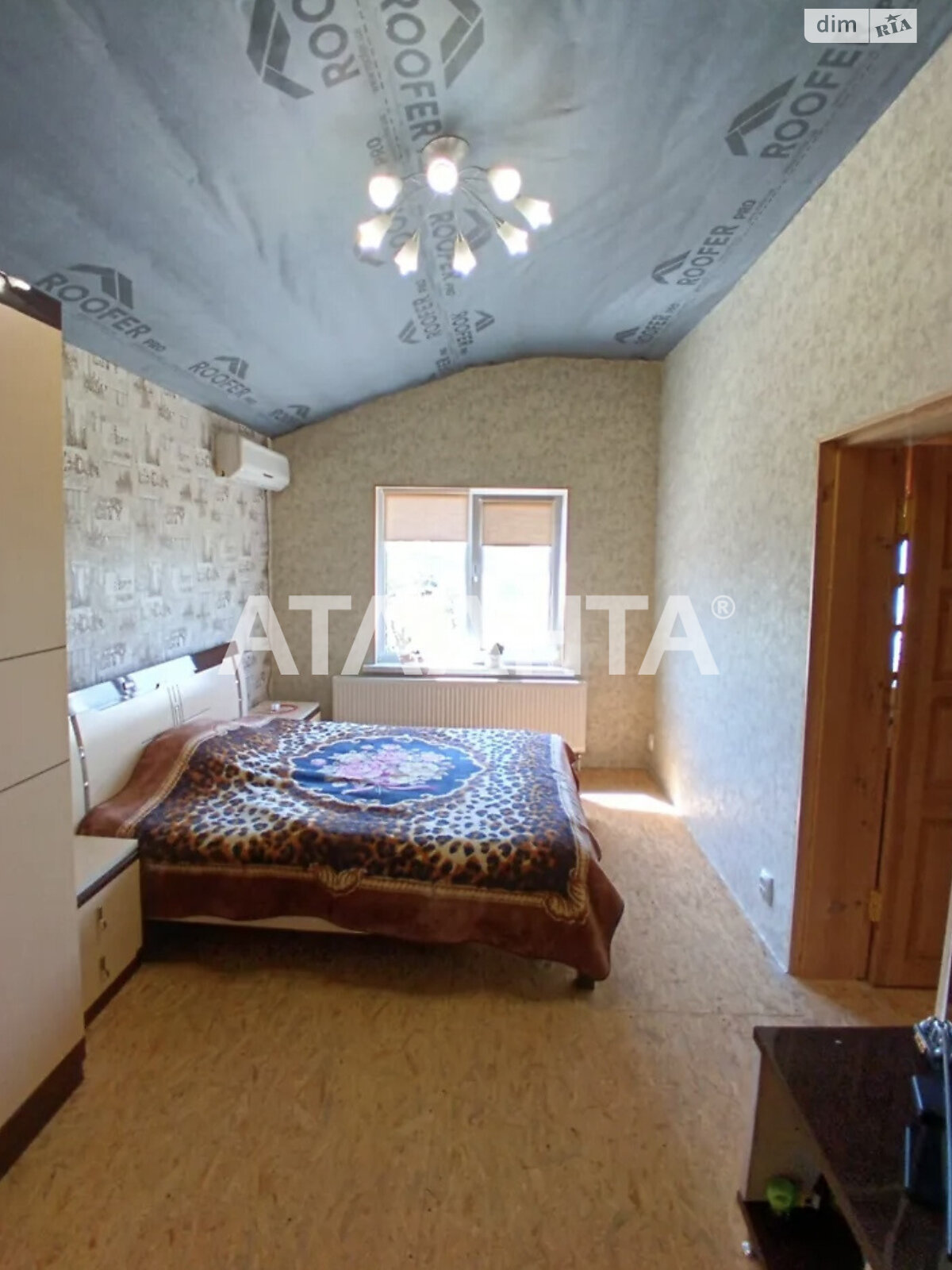 двухэтажный дом беседка, 116.4 кв. м, ракушечник (ракушняк). Продажа в Таирово фото 1 двухэтажный дом беседка, 116.4 кв. м, ракушечник (ракушняк). Продажа в Таирово фото 1
