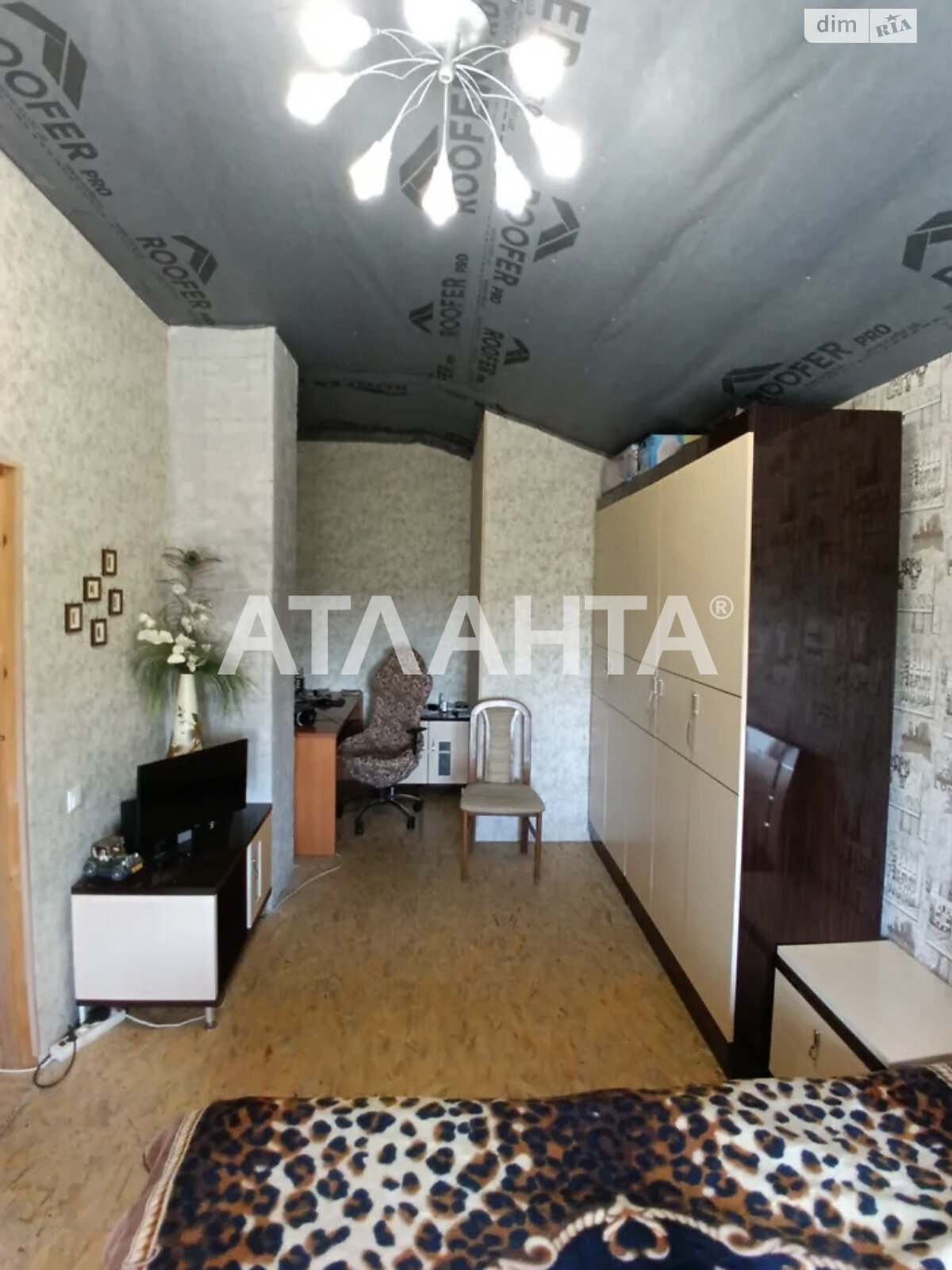 двухэтажный дом беседка, 116.4 кв. м, ракушечник (ракушняк). Продажа в Таирово фото 1 двухэтажный дом беседка, 116.4 кв. м, ракушечник (ракушняк). Продажа в Таирово фото 1
