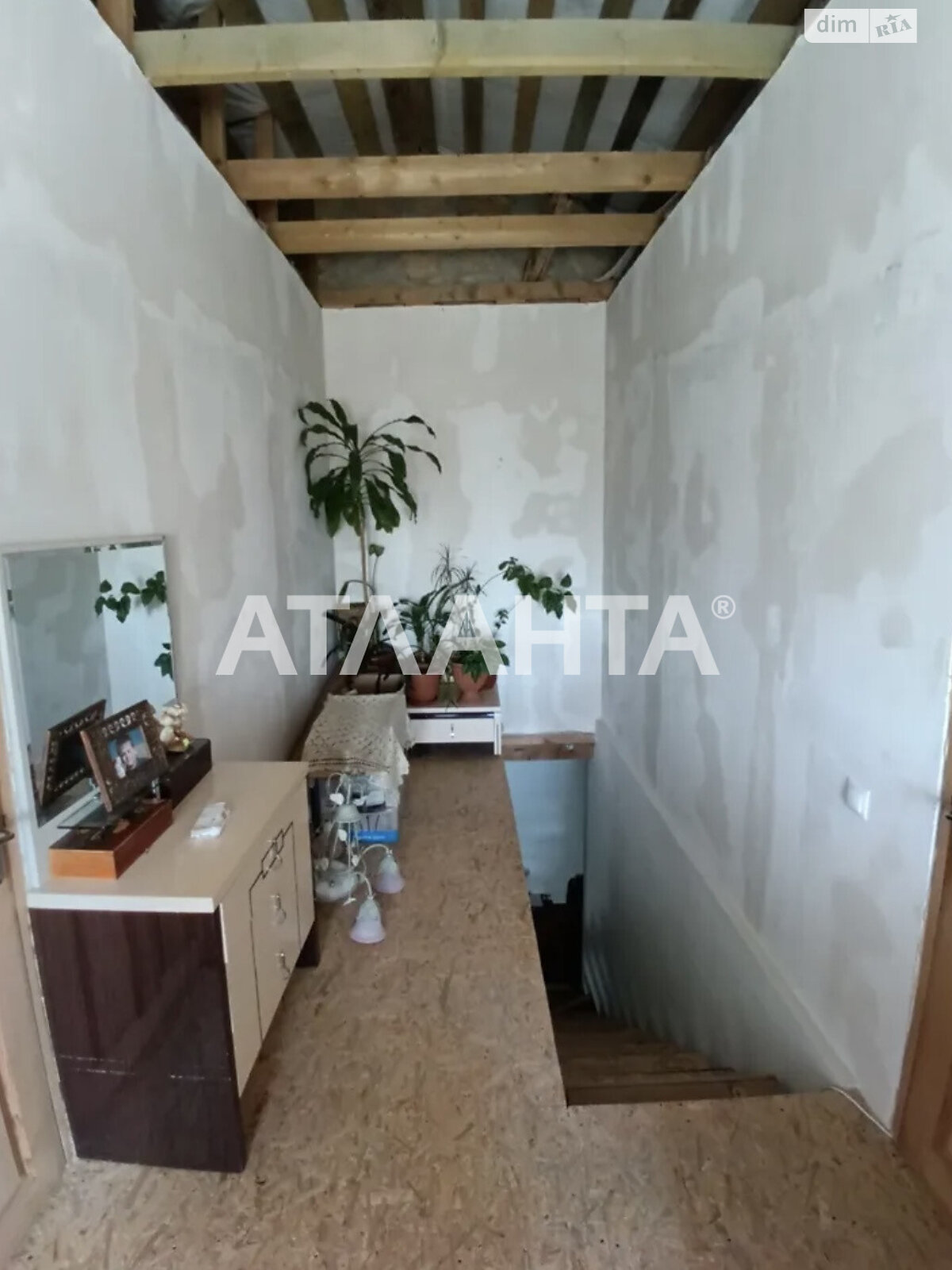 двухэтажный дом беседка, 116.4 кв. м, ракушечник (ракушняк). Продажа в Таирово фото 1 двухэтажный дом беседка, 116.4 кв. м, ракушечник (ракушняк). Продажа в Таирово фото 1