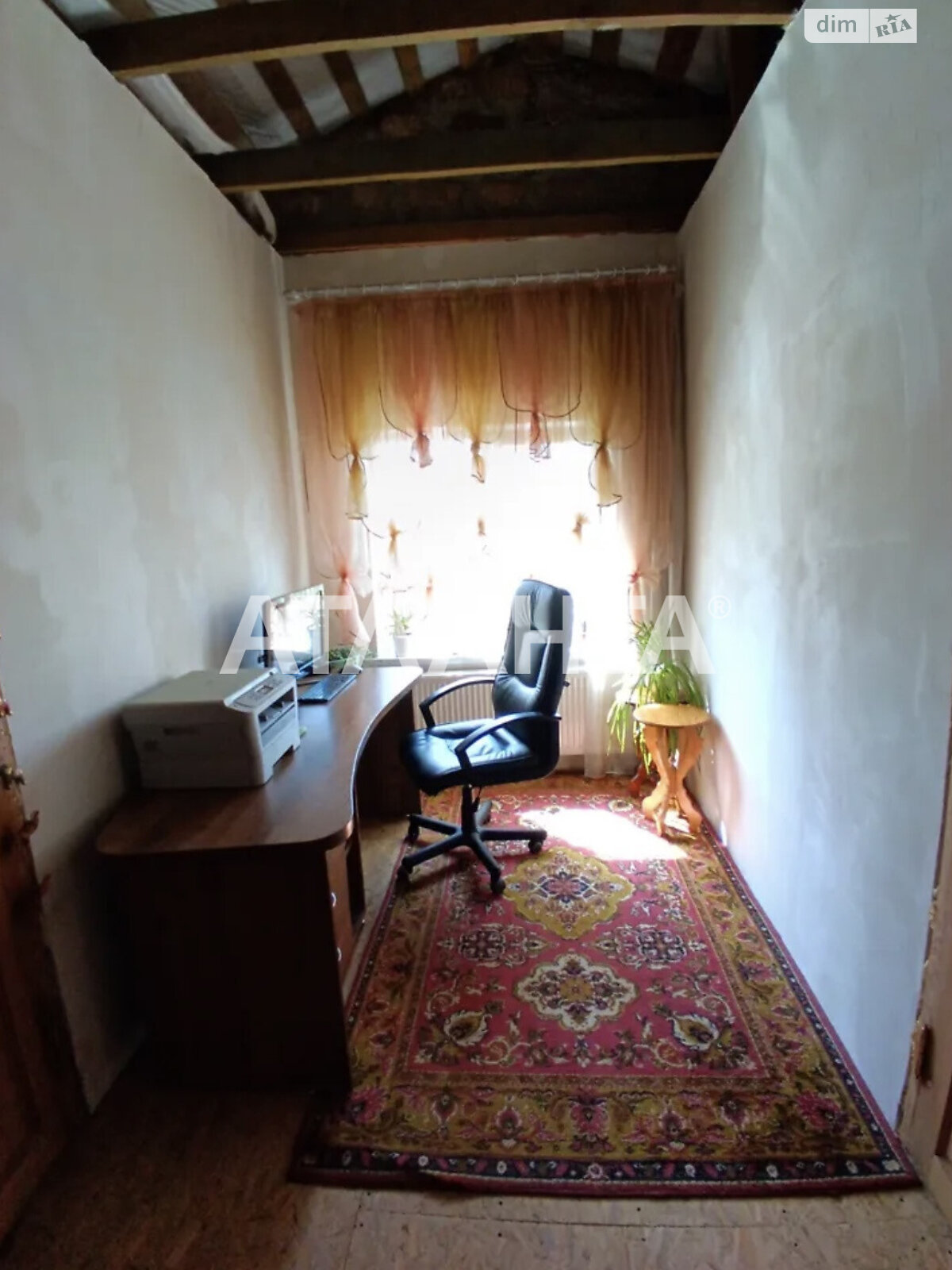 двухэтажный дом беседка, 116.4 кв. м, ракушечник (ракушняк). Продажа в Таирово фото 1 двухэтажный дом беседка, 116.4 кв. м, ракушечник (ракушняк). Продажа в Таирово фото 1