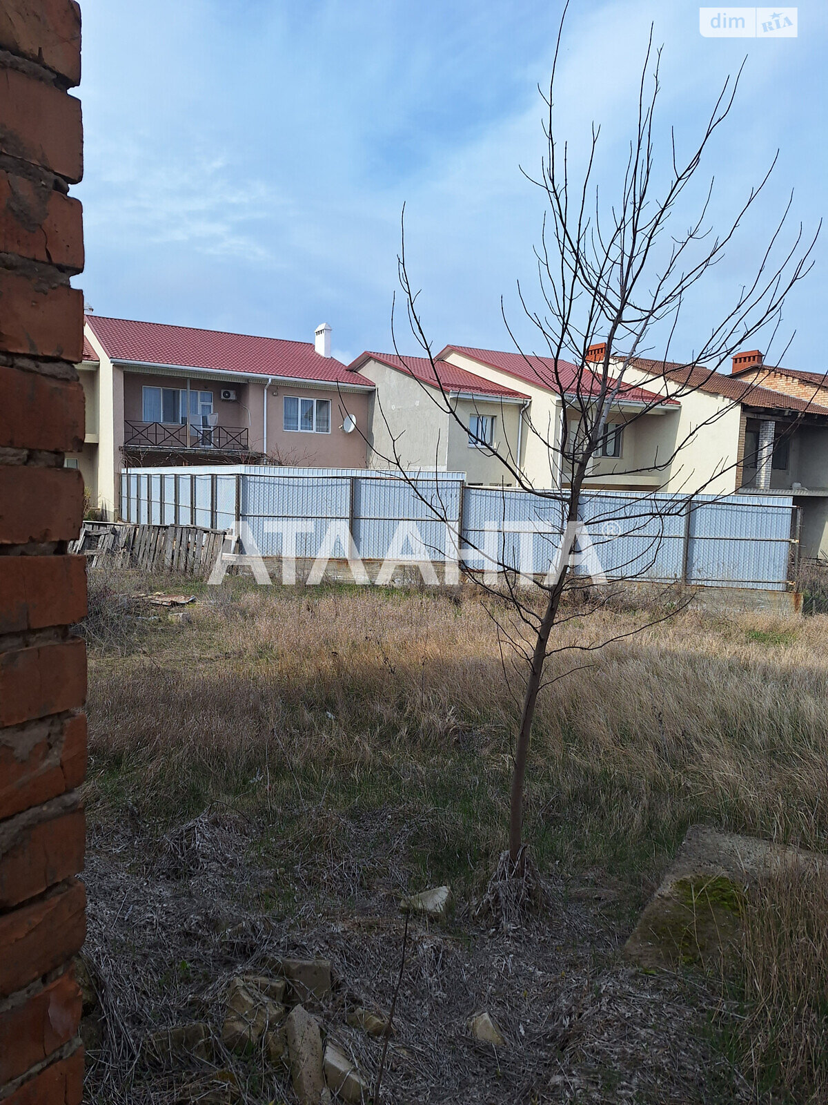 двоповерховий будинок, 160 кв. м, кирпич. Продаж у Таїрове фото 1 двоповерховий будинок, 160 кв. м, кирпич. Продаж у Таїрове фото 1