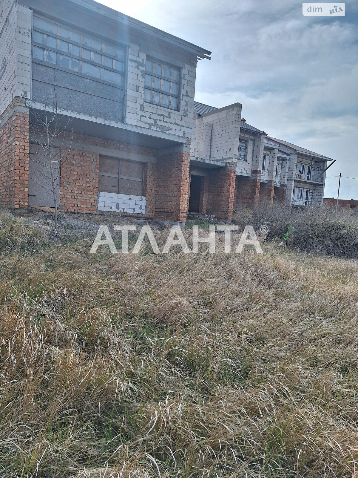 двоповерховий будинок, 160 кв. м, кирпич. Продаж у Таїрове фото 1 двоповерховий будинок, 160 кв. м, кирпич. Продаж у Таїрове фото 1