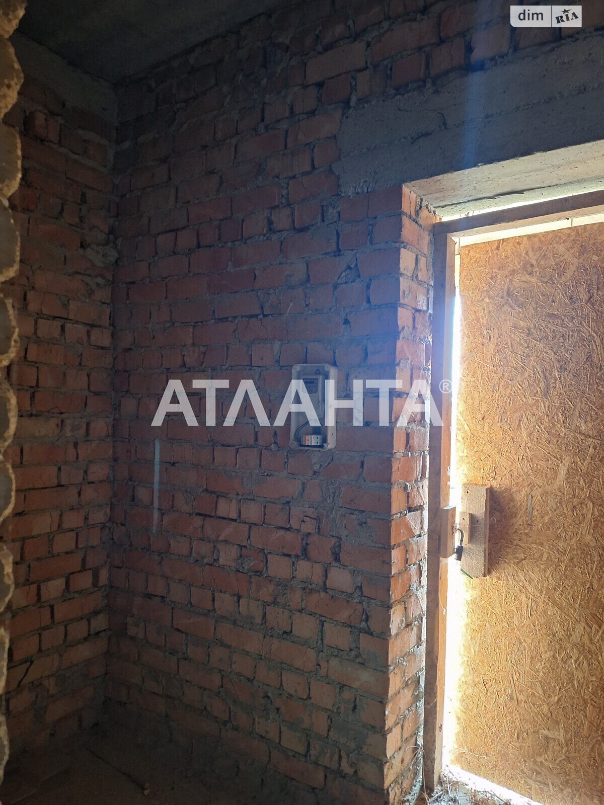 двоповерховий будинок, 160 кв. м, кирпич. Продаж у Таїрове фото 1 двоповерховий будинок, 160 кв. м, кирпич. Продаж у Таїрове фото 1