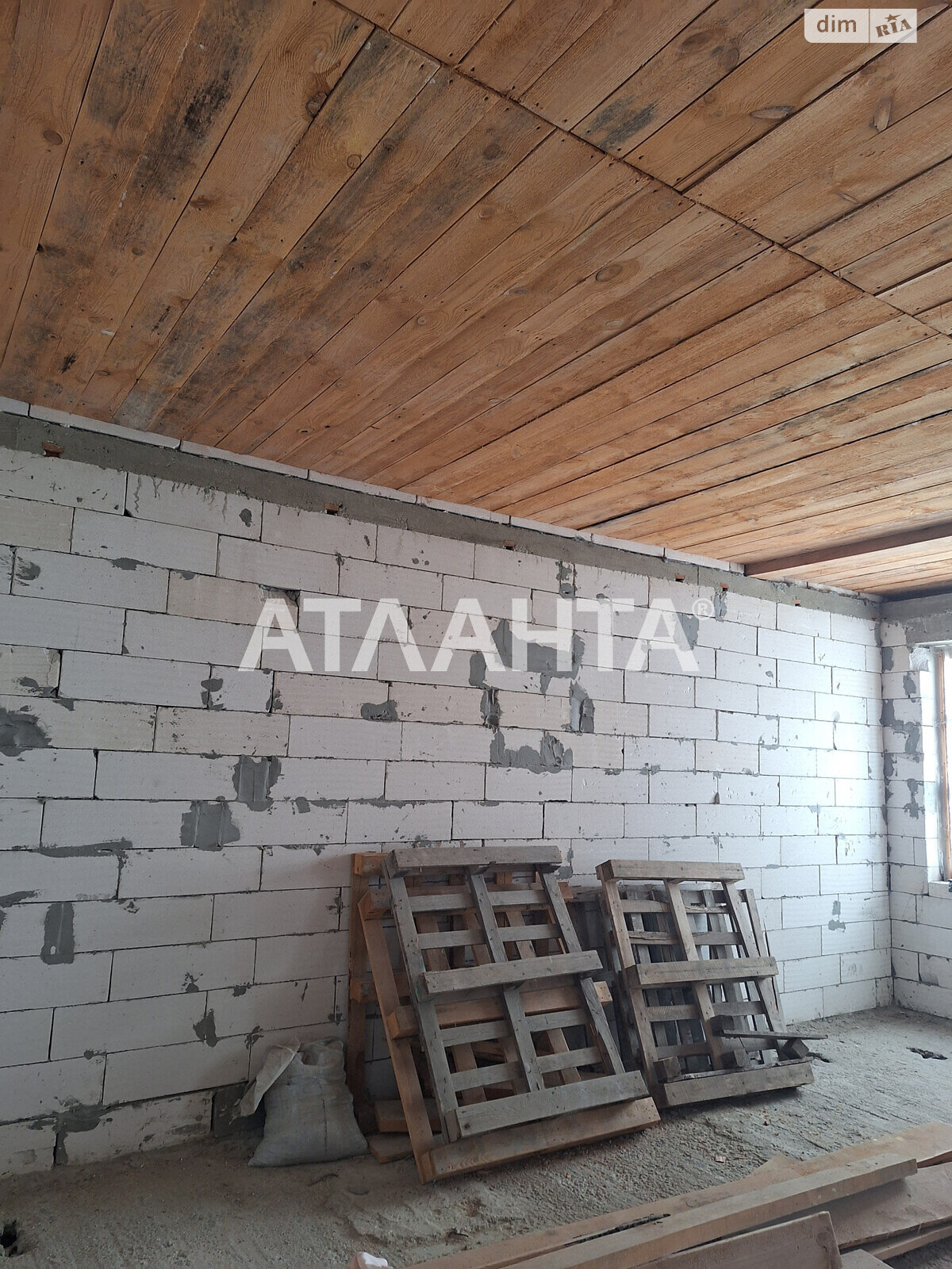 двоповерховий будинок, 160 кв. м, кирпич. Продаж у Таїрове фото 1 двоповерховий будинок, 160 кв. м, кирпич. Продаж у Таїрове фото 1