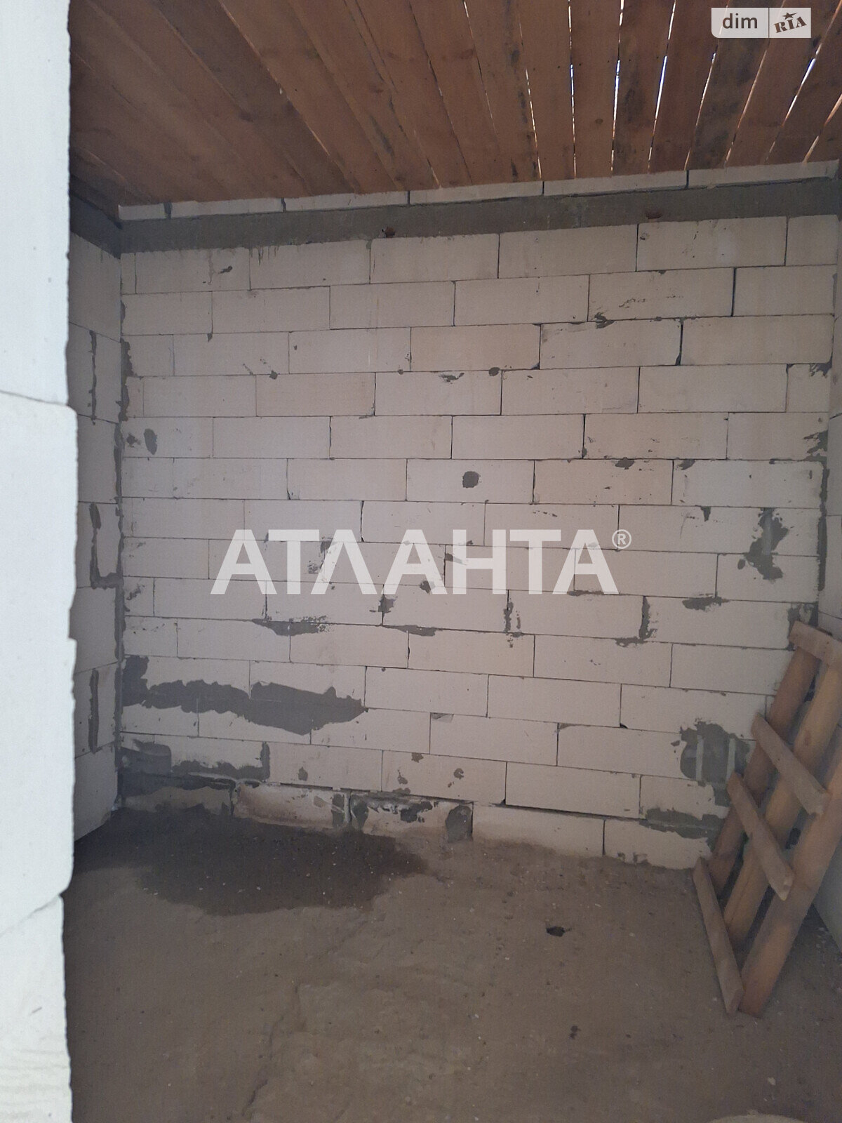 двоповерховий будинок, 160 кв. м, кирпич. Продаж у Таїрове фото 1 двоповерховий будинок, 160 кв. м, кирпич. Продаж у Таїрове фото 1