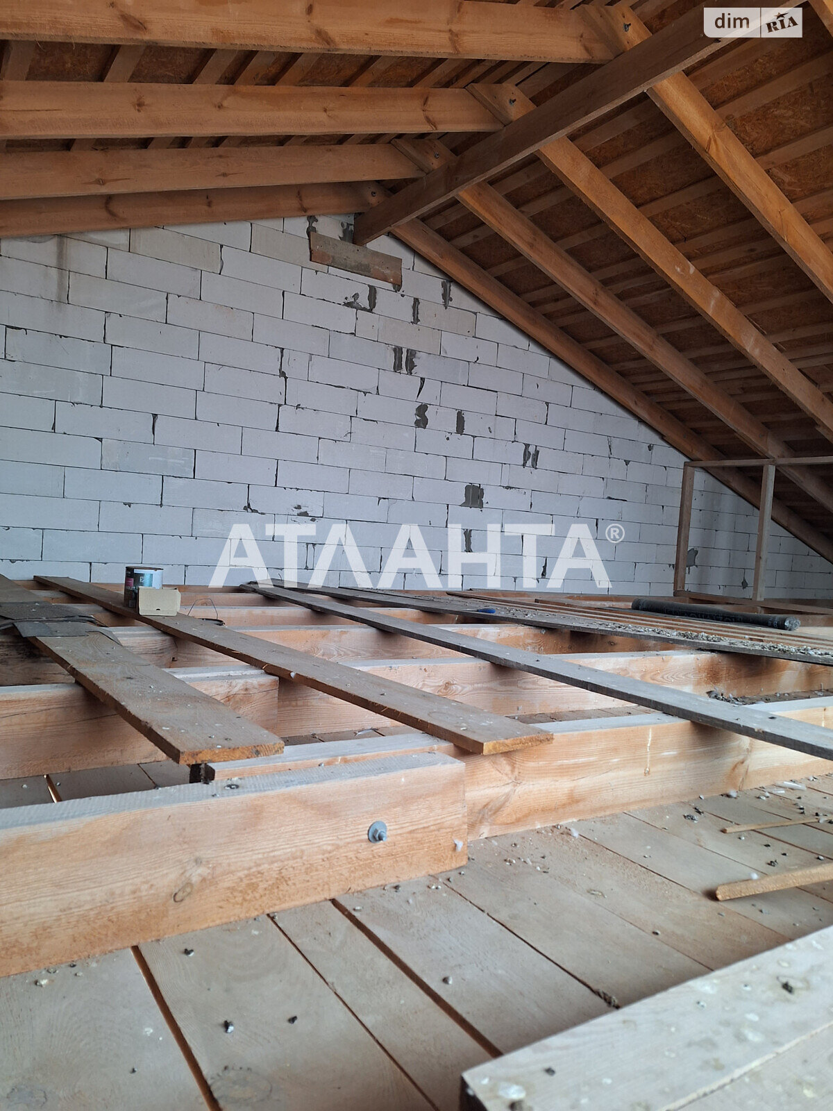 двоповерховий будинок, 160 кв. м, кирпич. Продаж у Таїрове фото 1 двоповерховий будинок, 160 кв. м, кирпич. Продаж у Таїрове фото 1