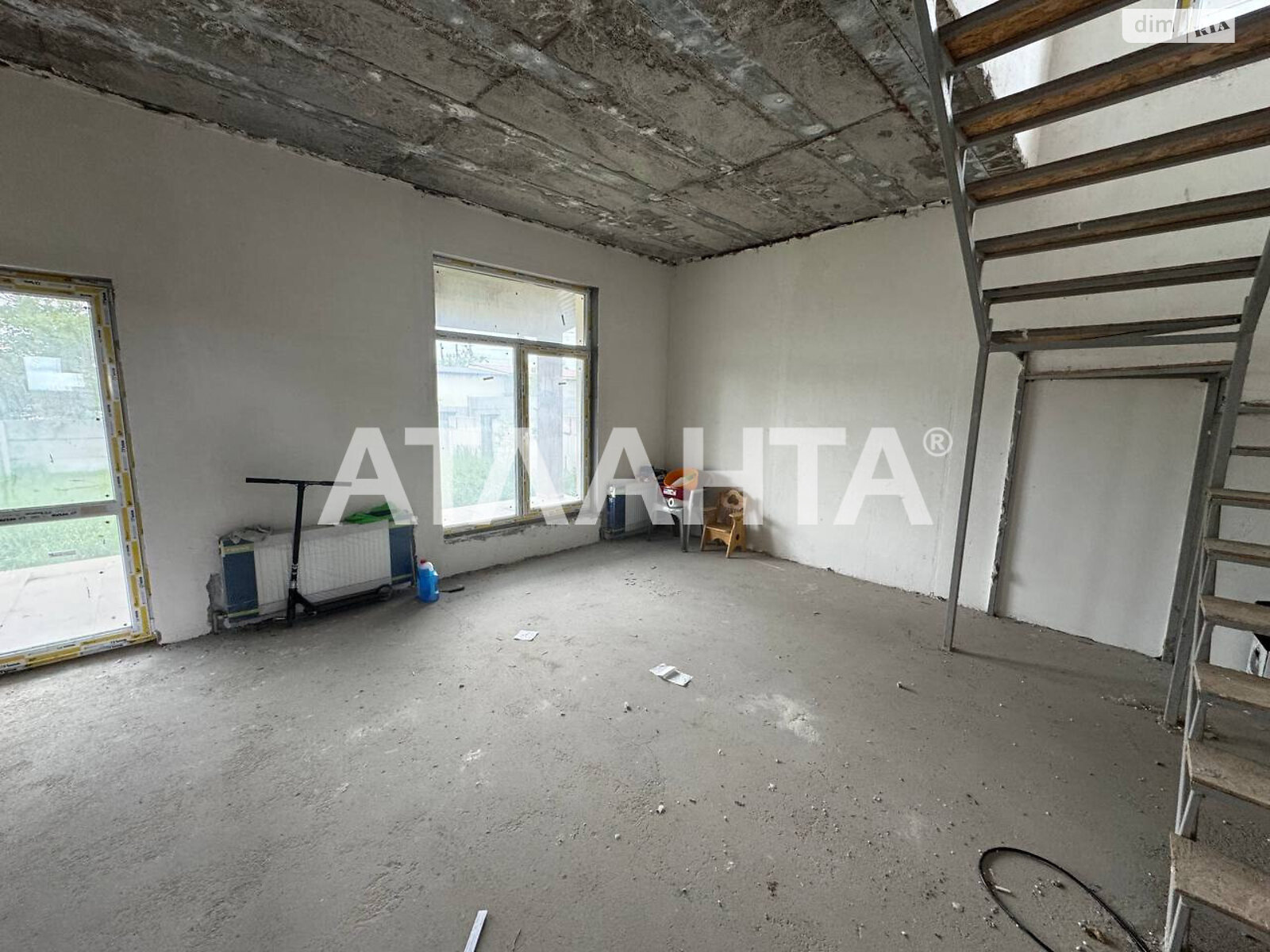 двухэтажный дом беседка, 139.1 кв. м, газобетон. Продажа в Таирово фото 1 двухэтажный дом беседка, 139.1 кв. м, газобетон. Продажа в Таирово фото 1