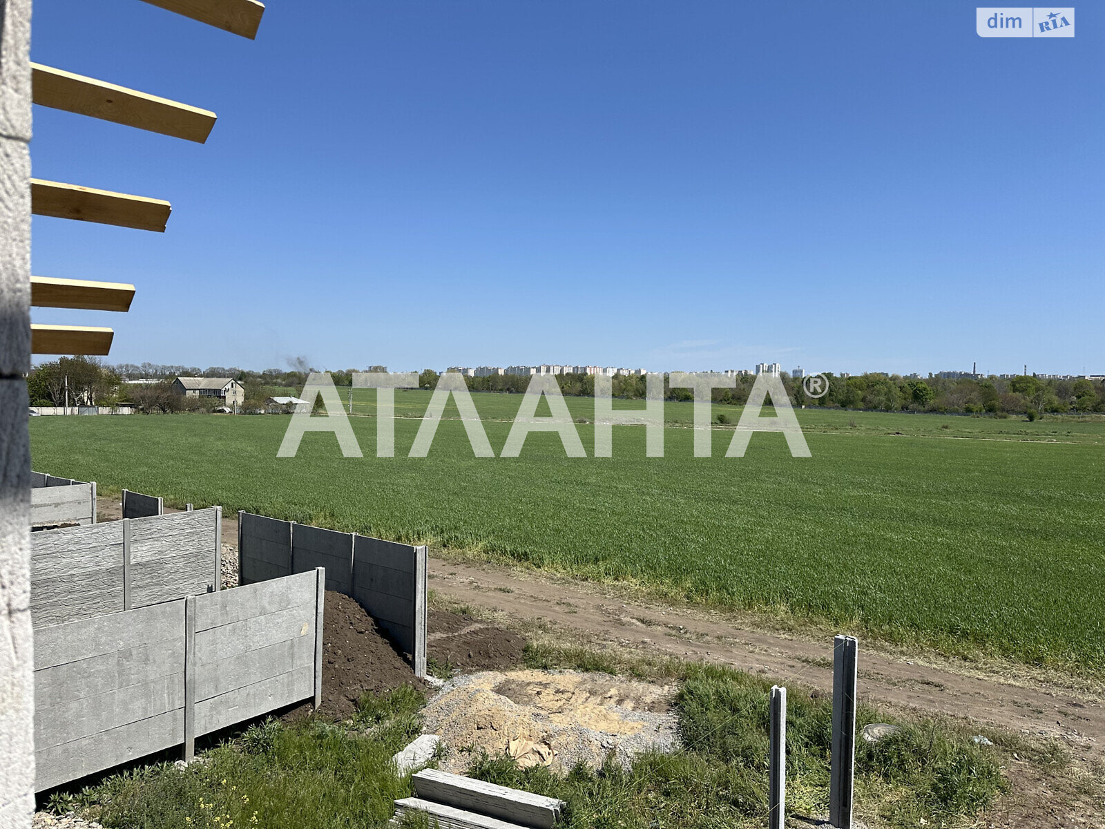 двоповерховий будинок бесідка, 100 кв. м, газобетон. Продаж у Таїрове фото 1 двоповерховий будинок бесідка, 100 кв. м, газобетон. Продаж у Таїрове фото 1