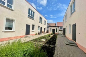 двухэтажный дом, 66.2 кв. м, кирпич. Продажа в Таирово район Таирова фото 2