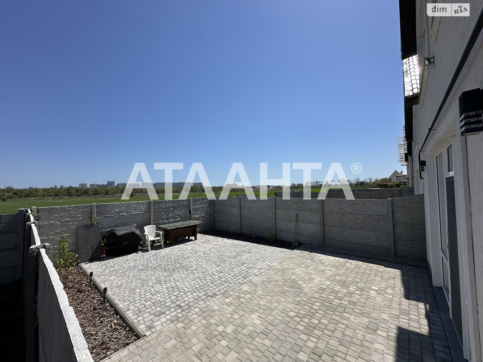 двухэтажный дом, 100 кв. м, газобетон. Продажа в Таирово фото 1