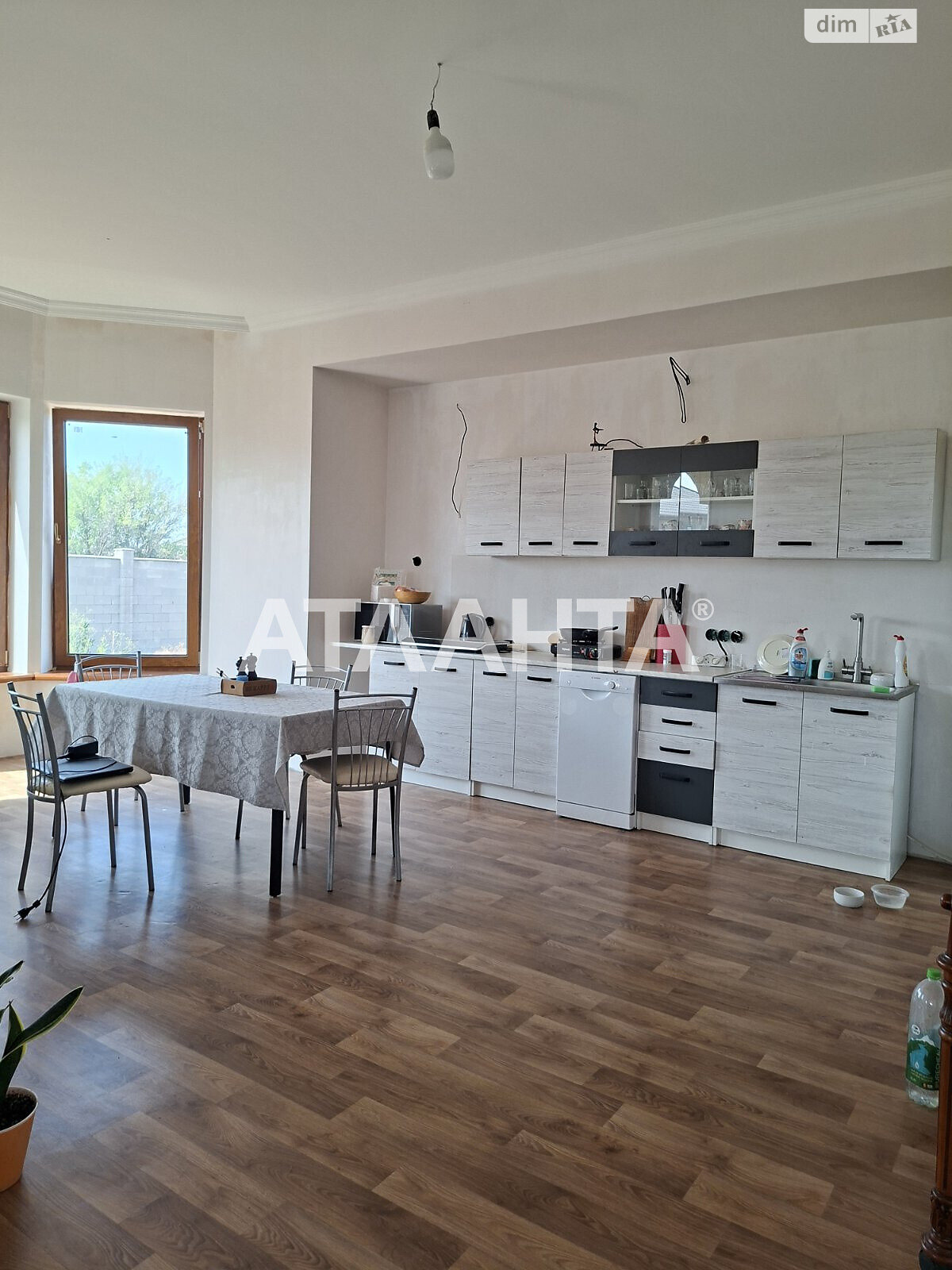 двоповерховий будинок бесідка, 239.8 кв. м, газобетон. Продаж у Таїрове фото 1 двоповерховий будинок бесідка, 239.8 кв. м, газобетон. Продаж у Таїрове фото 1