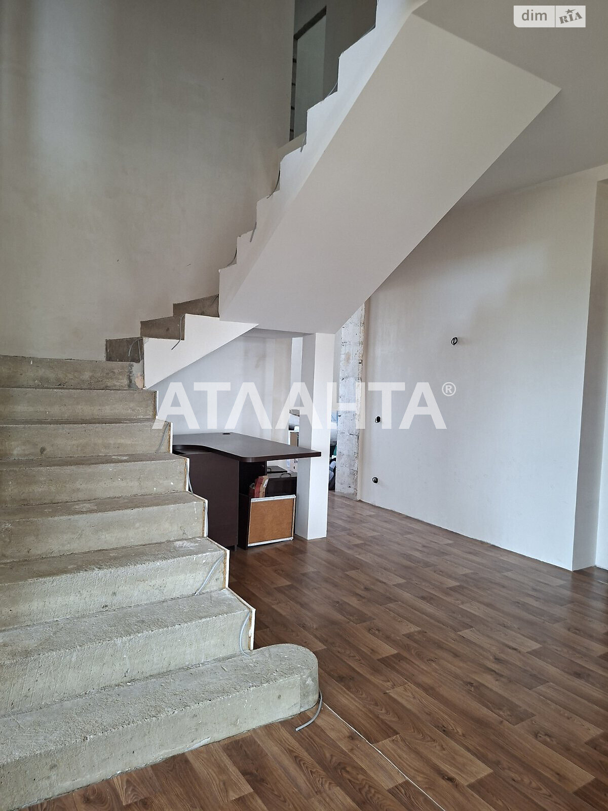 двоповерховий будинок бесідка, 239.8 кв. м, газобетон. Продаж у Таїрове фото 1 двоповерховий будинок бесідка, 239.8 кв. м, газобетон. Продаж у Таїрове фото 1