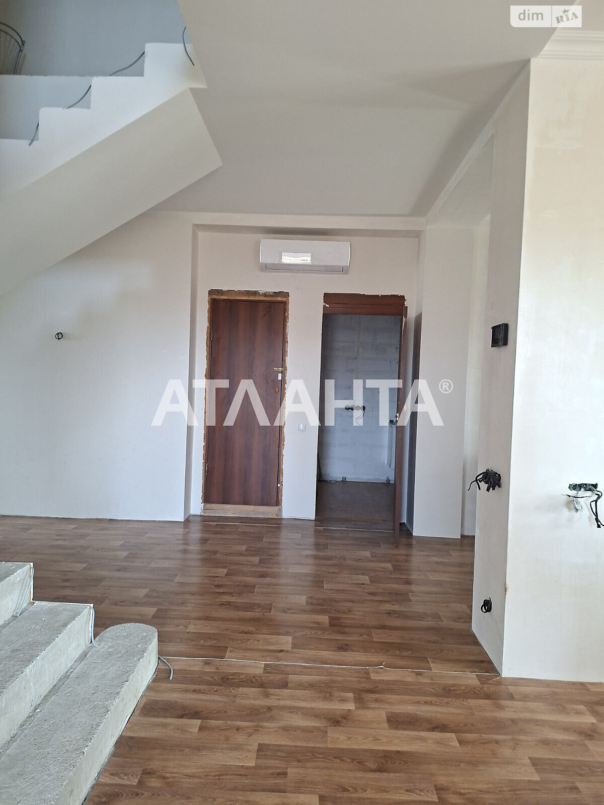 двоповерховий будинок бесідка, 239.8 кв. м, газобетон. Продаж у Таїрове фото 1 двоповерховий будинок бесідка, 239.8 кв. м, газобетон. Продаж у Таїрове фото 1