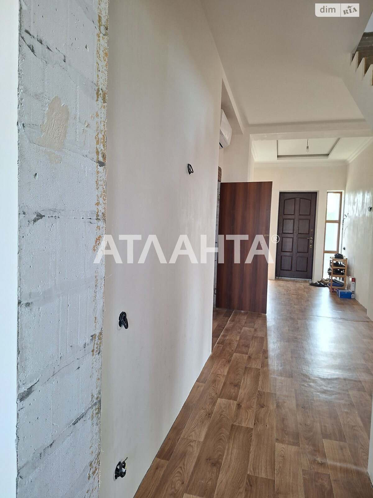 двоповерховий будинок бесідка, 239.8 кв. м, газобетон. Продаж у Таїрове фото 1 двоповерховий будинок бесідка, 239.8 кв. м, газобетон. Продаж у Таїрове фото 1