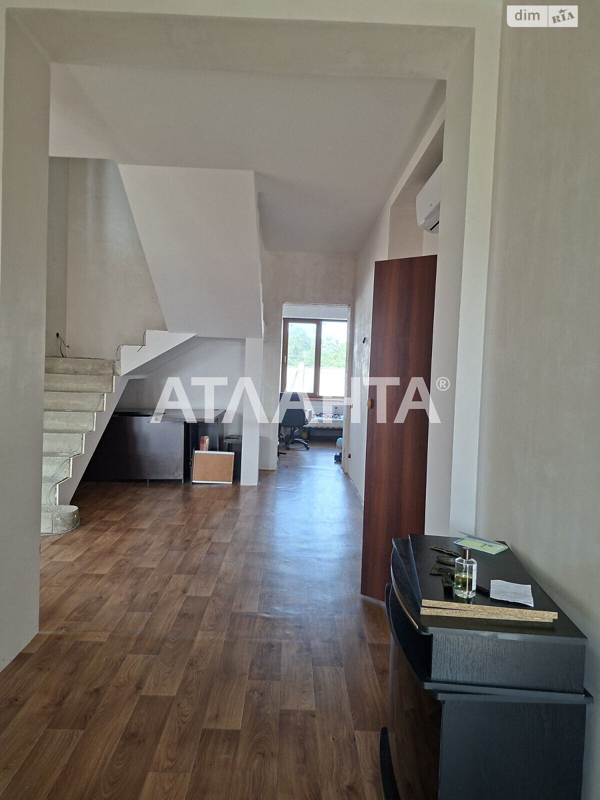 двоповерховий будинок бесідка, 239.8 кв. м, газобетон. Продаж у Таїрове фото 1 двоповерховий будинок бесідка, 239.8 кв. м, газобетон. Продаж у Таїрове фото 1