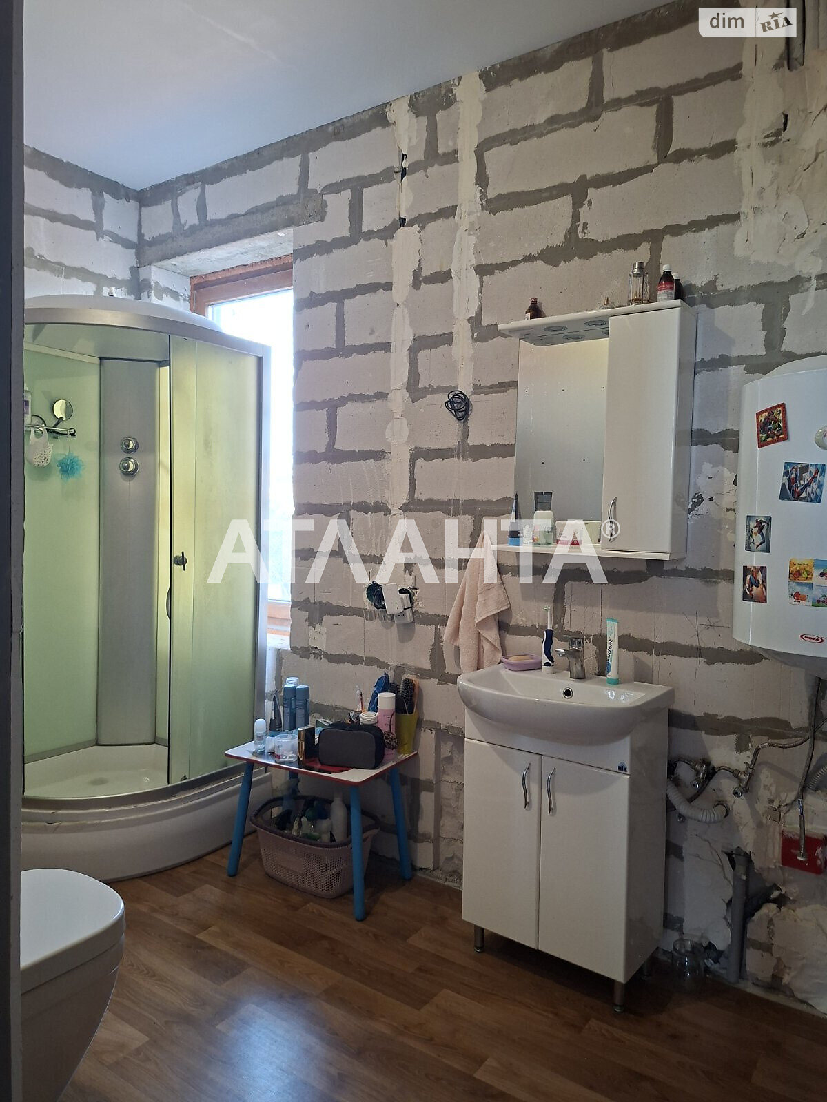 двоповерховий будинок бесідка, 239.8 кв. м, газобетон. Продаж у Таїрове фото 1 двоповерховий будинок бесідка, 239.8 кв. м, газобетон. Продаж у Таїрове фото 1