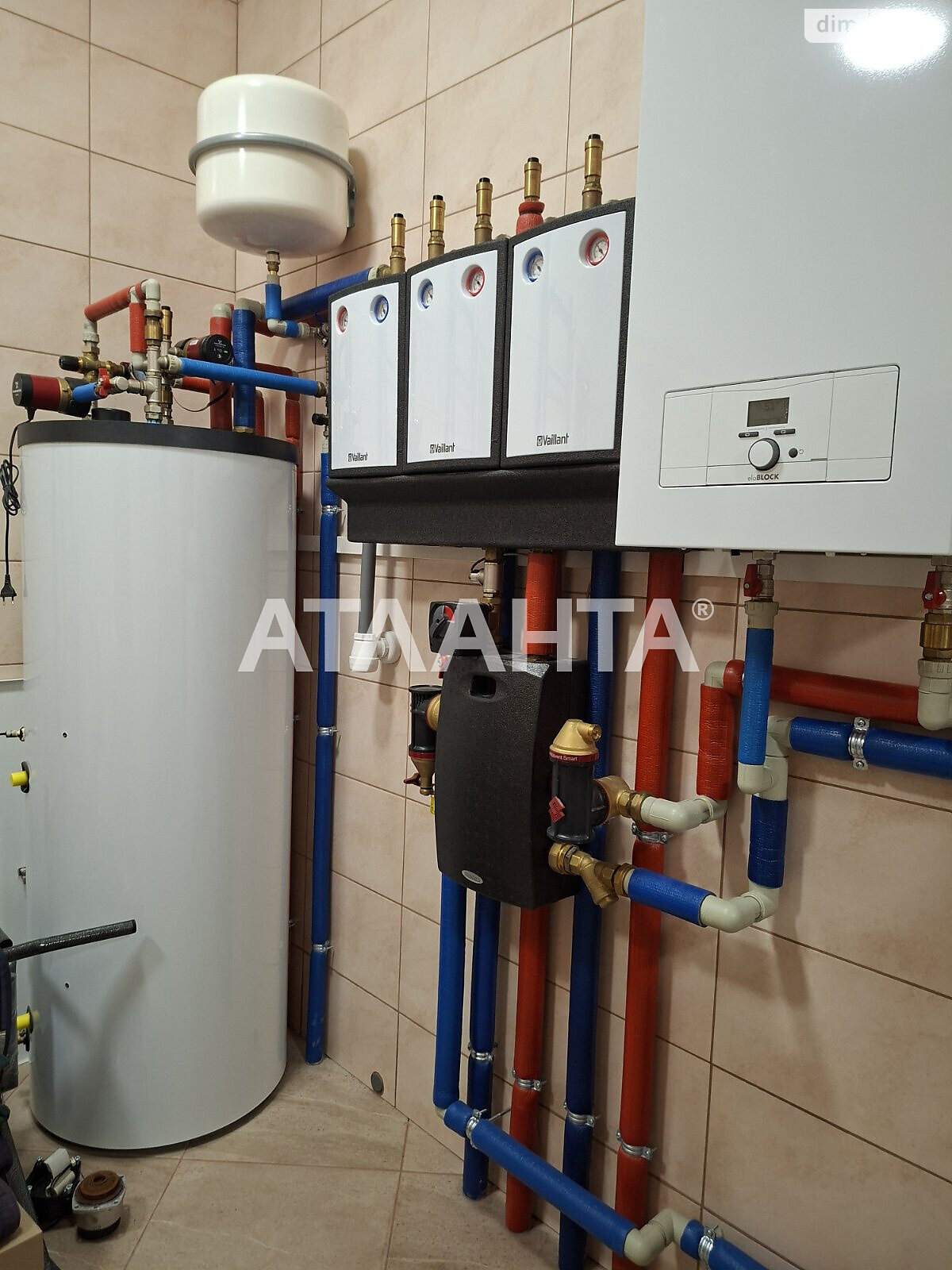 двоповерховий будинок бесідка, 239.8 кв. м, газобетон. Продаж у Таїрове фото 1 двоповерховий будинок бесідка, 239.8 кв. м, газобетон. Продаж у Таїрове фото 1
