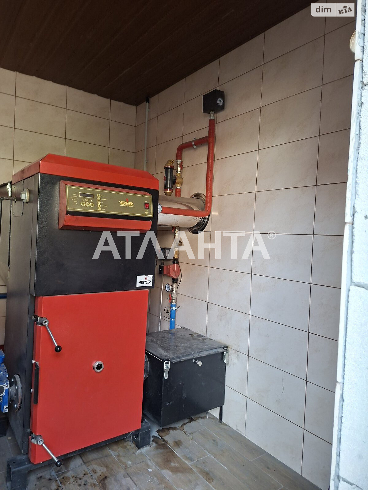 двоповерховий будинок бесідка, 239.8 кв. м, газобетон. Продаж у Таїрове фото 1 двоповерховий будинок бесідка, 239.8 кв. м, газобетон. Продаж у Таїрове фото 1