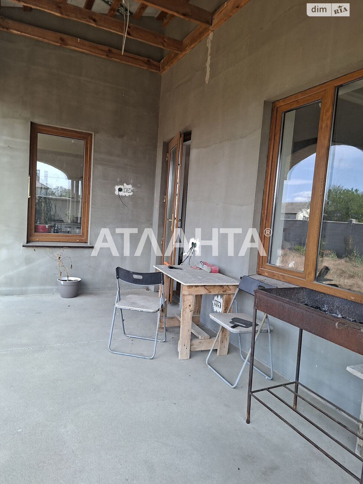 двоповерховий будинок бесідка, 239.8 кв. м, газобетон. Продаж у Таїрове фото 1 двоповерховий будинок бесідка, 239.8 кв. м, газобетон. Продаж у Таїрове фото 1