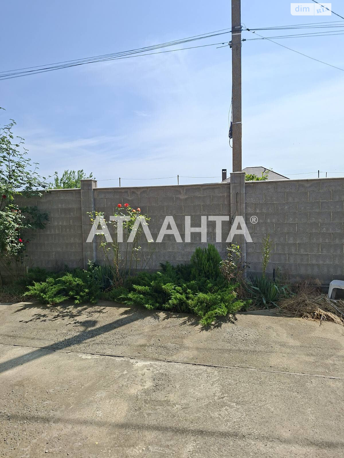 двоповерховий будинок бесідка, 239.8 кв. м, газобетон. Продаж у Таїрове фото 1 двоповерховий будинок бесідка, 239.8 кв. м, газобетон. Продаж у Таїрове фото 1