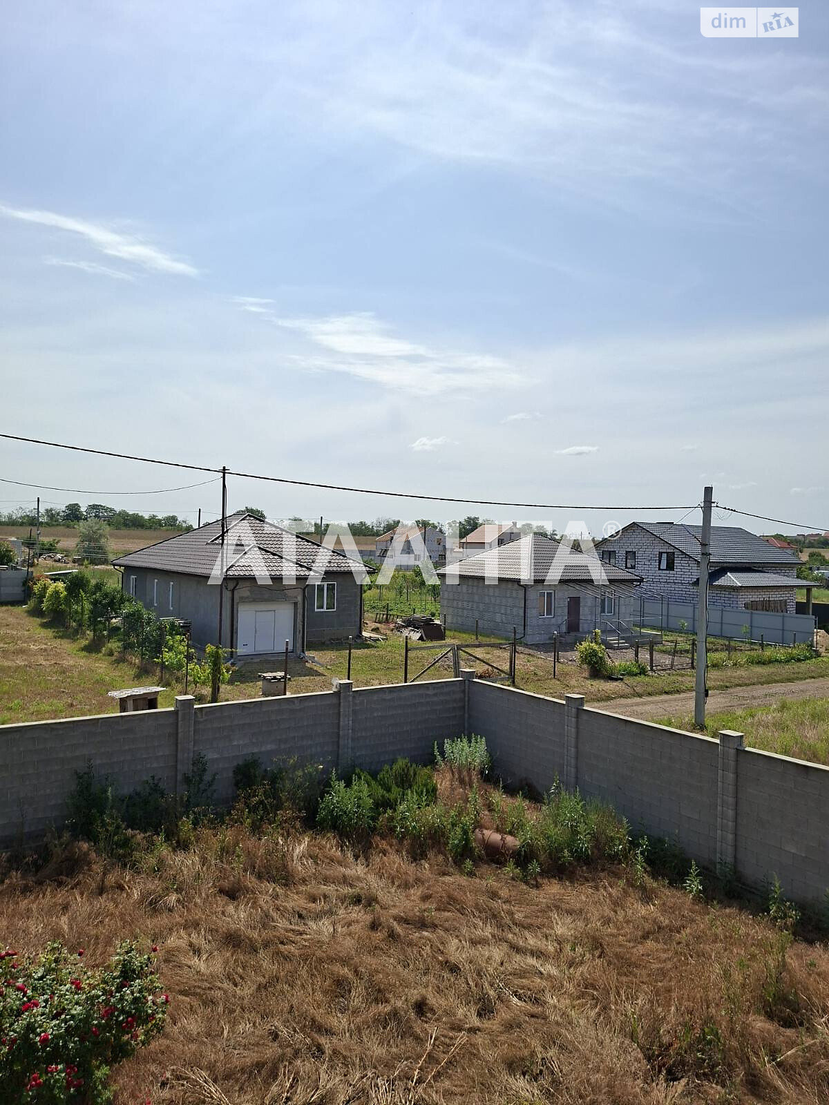 двоповерховий будинок бесідка, 239.8 кв. м, газобетон. Продаж у Таїрове фото 1 двоповерховий будинок бесідка, 239.8 кв. м, газобетон. Продаж у Таїрове фото 1