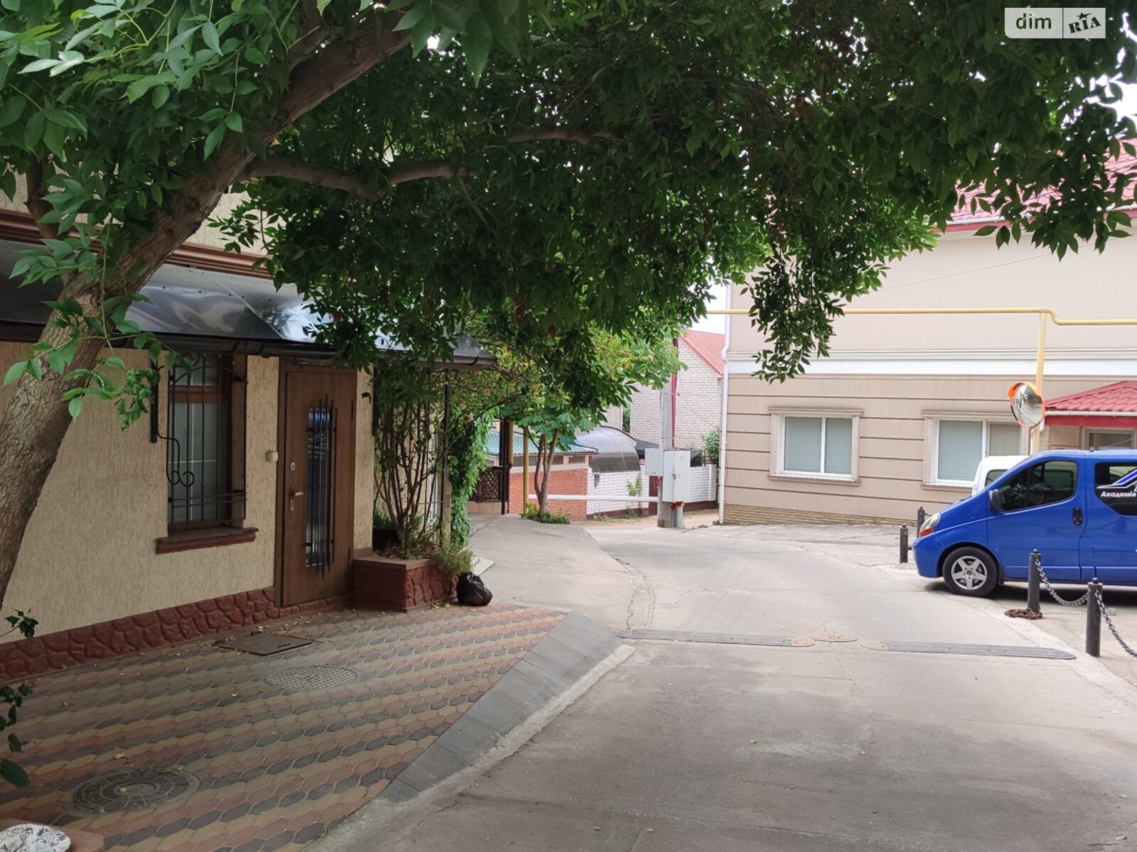 двухэтажный дом с верандой, 92 кв. м, кирпич. Продажа в Таирово фото 1 двухэтажный дом с верандой, 92 кв. м, кирпич. Продажа в Таирово фото 1