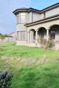 двухэтажный дом с верандой, 239.8 кв. м, кирпич. Продажа в Таирово фото 2