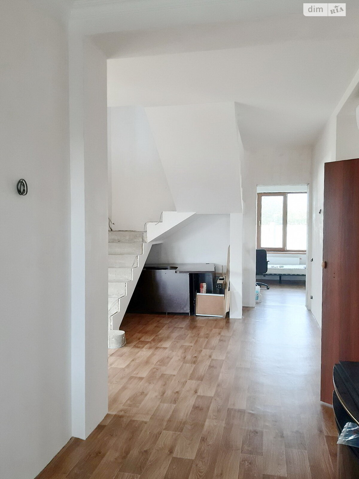 двухэтажный дом с верандой, 239.8 кв. м, кирпич. Продажа в Таирово фото 1