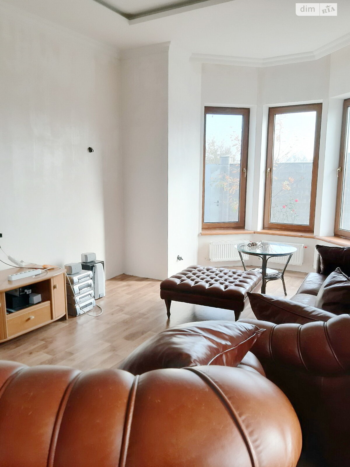 двухэтажный дом с верандой, 239.8 кв. м, кирпич. Продажа в Таирово фото 1