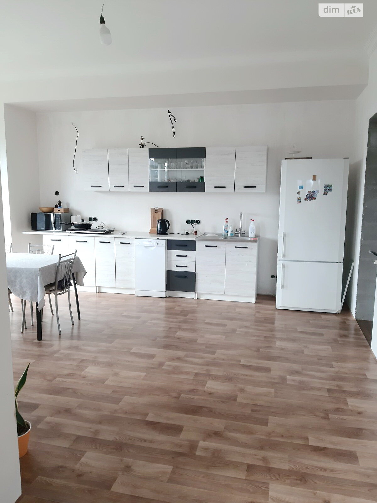 двухэтажный дом с верандой, 239.8 кв. м, кирпич. Продажа в Таирово фото 1