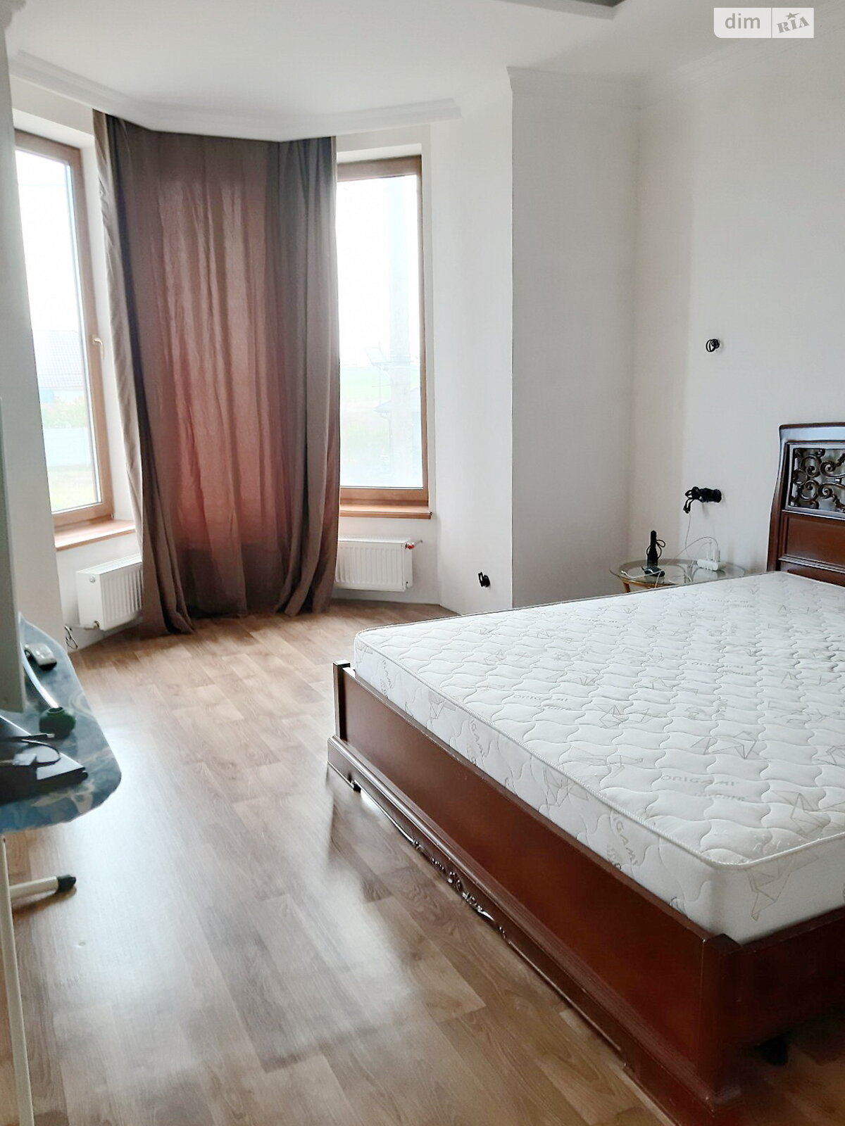 двухэтажный дом с верандой, 239.8 кв. м, кирпич. Продажа в Таирово фото 1