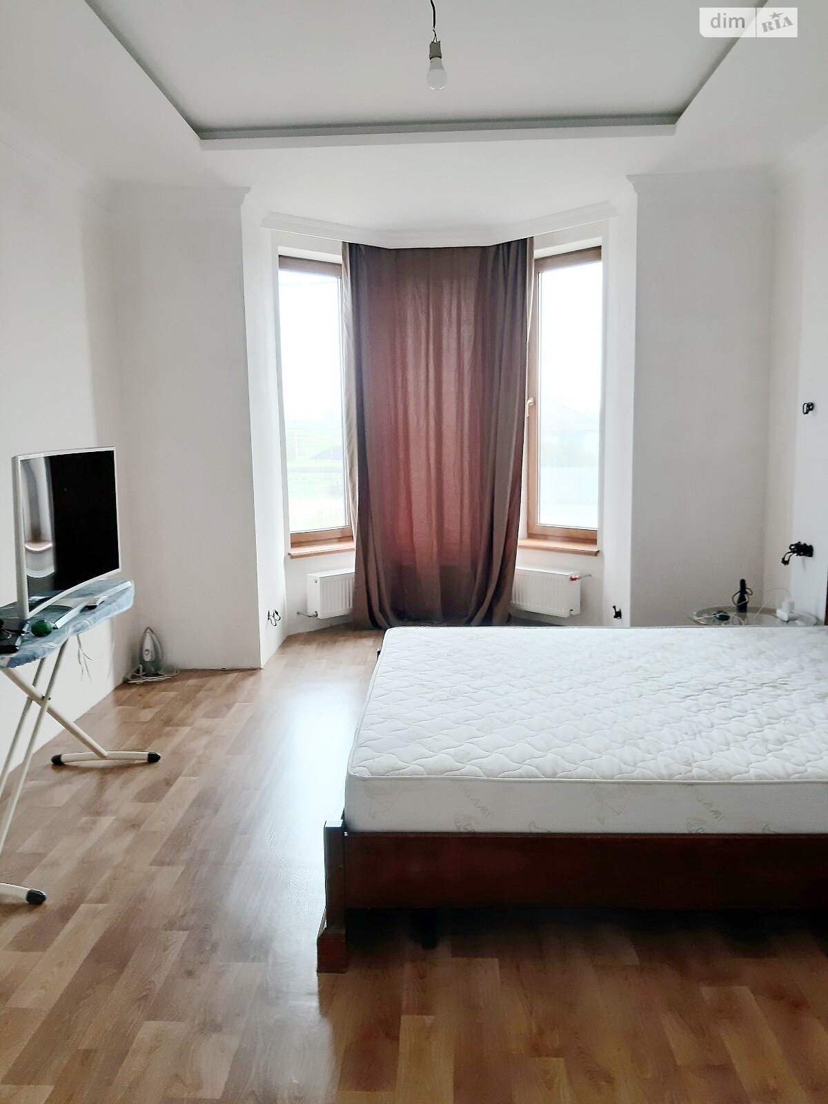 двухэтажный дом с верандой, 239.8 кв. м, кирпич. Продажа в Таирово фото 1