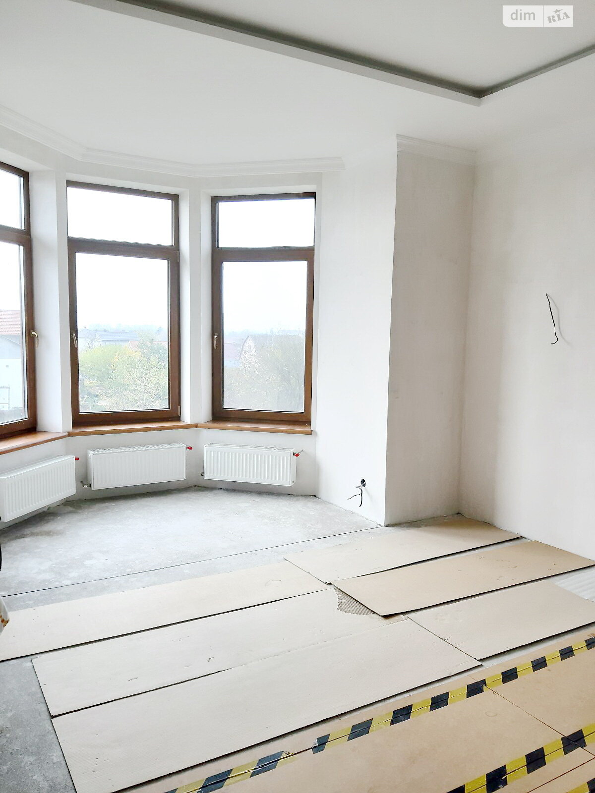 двухэтажный дом с верандой, 239.8 кв. м, кирпич. Продажа в Таирово фото 1