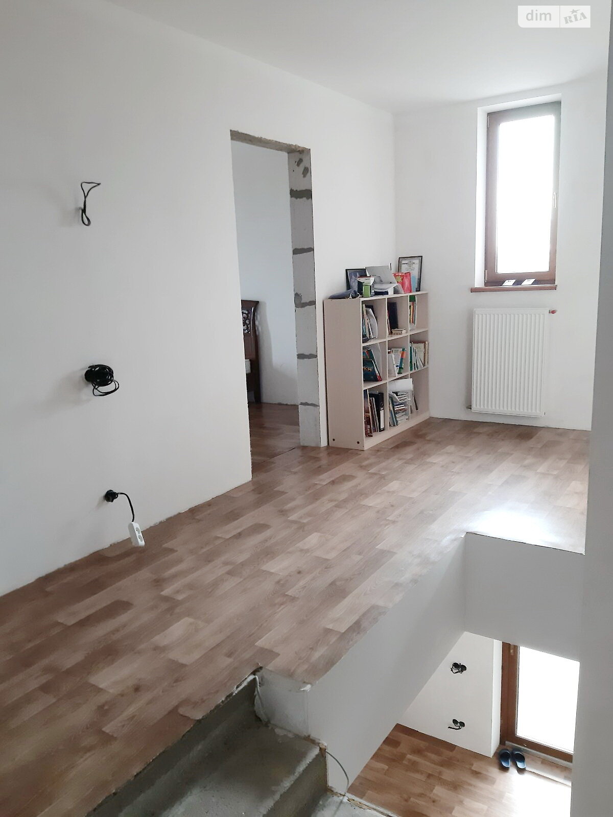 двухэтажный дом с верандой, 239.8 кв. м, кирпич. Продажа в Таирово фото 1