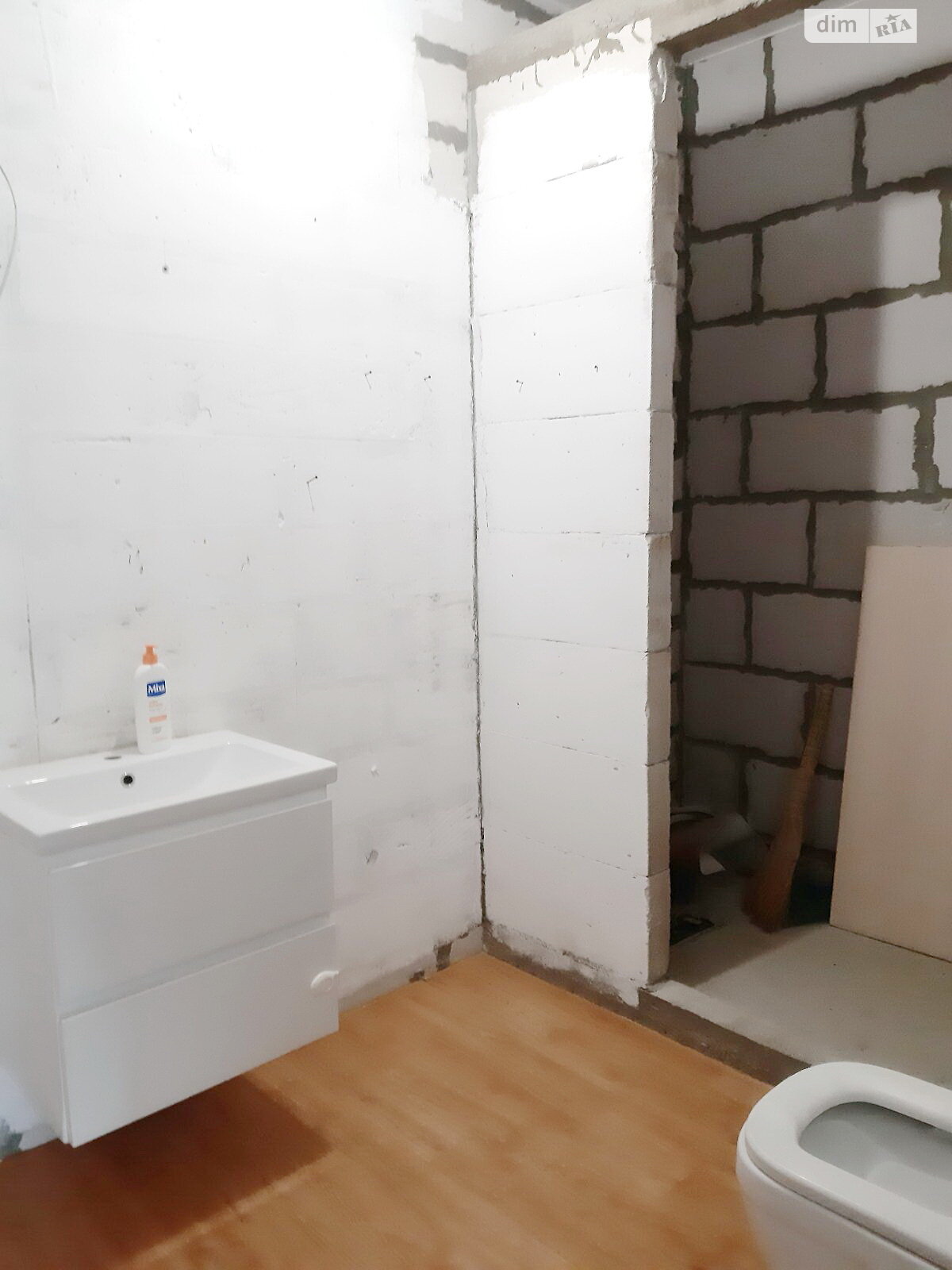 двухэтажный дом с верандой, 239.8 кв. м, кирпич. Продажа в Таирово фото 1